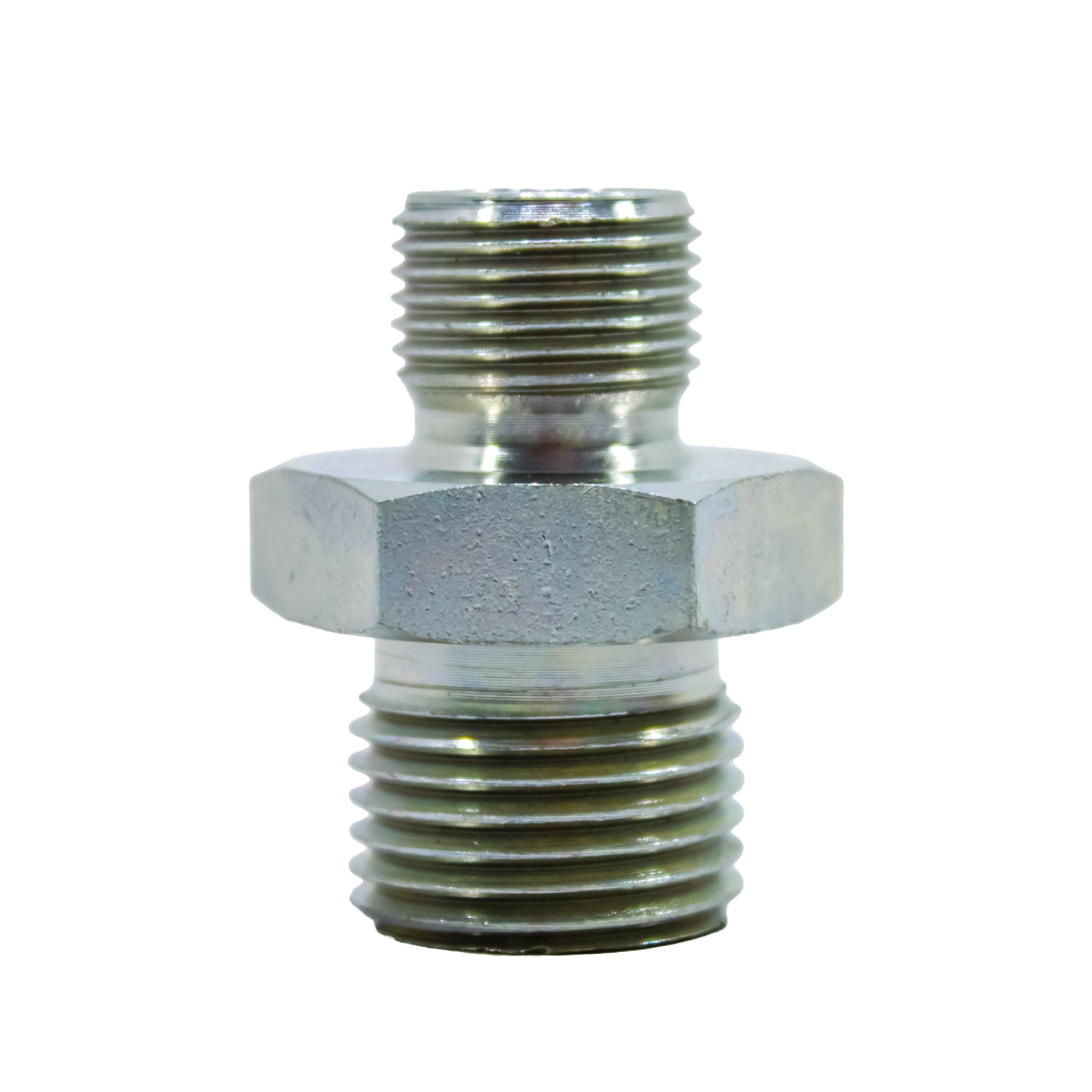 3/8" Male to 1/2" Male Coupling Adapter