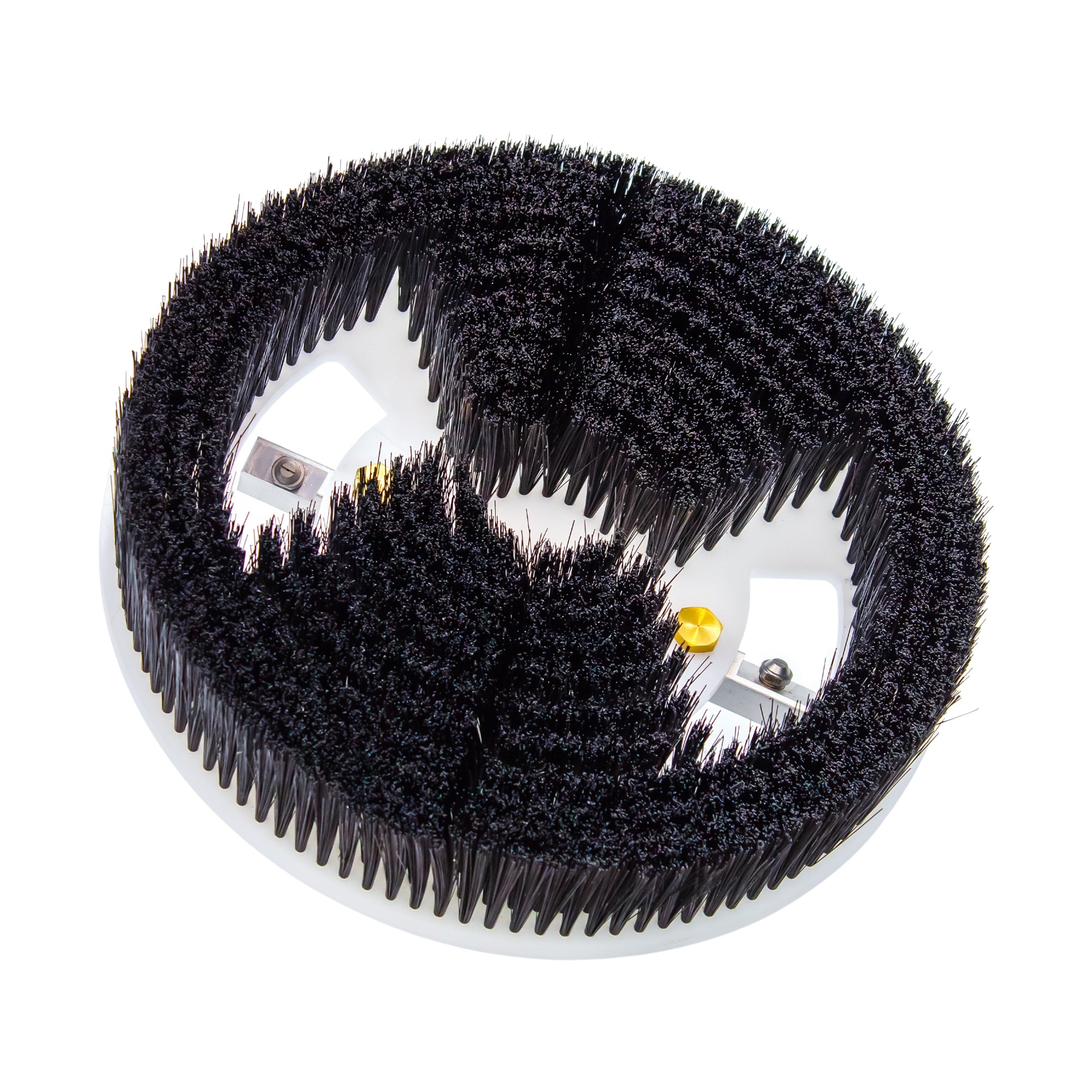 Aquaspray® Replacement Rotary Brush Head for Solar Panel & Roof Cleaning