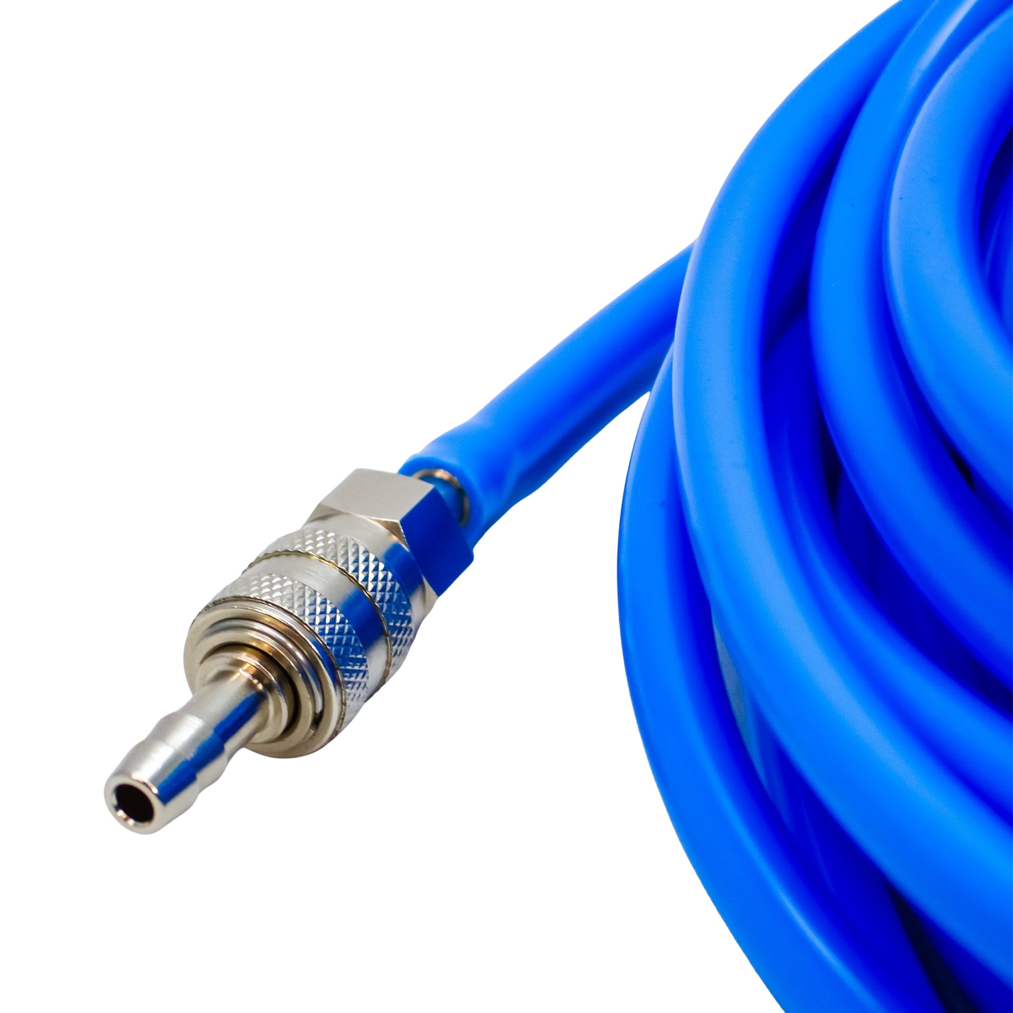 Aquaspray 21-Series Quick Connector Set – Female, 6 mm Hose Tail