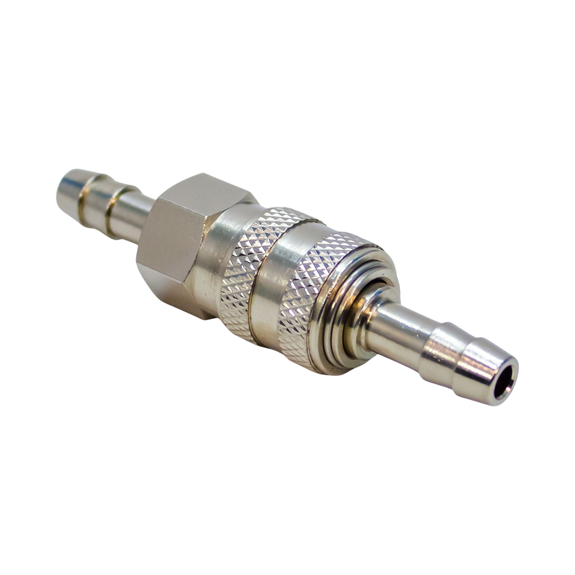 Aquaspray 21-Series Quick Connector Set – Male & Female, 6 mm Hose Tail