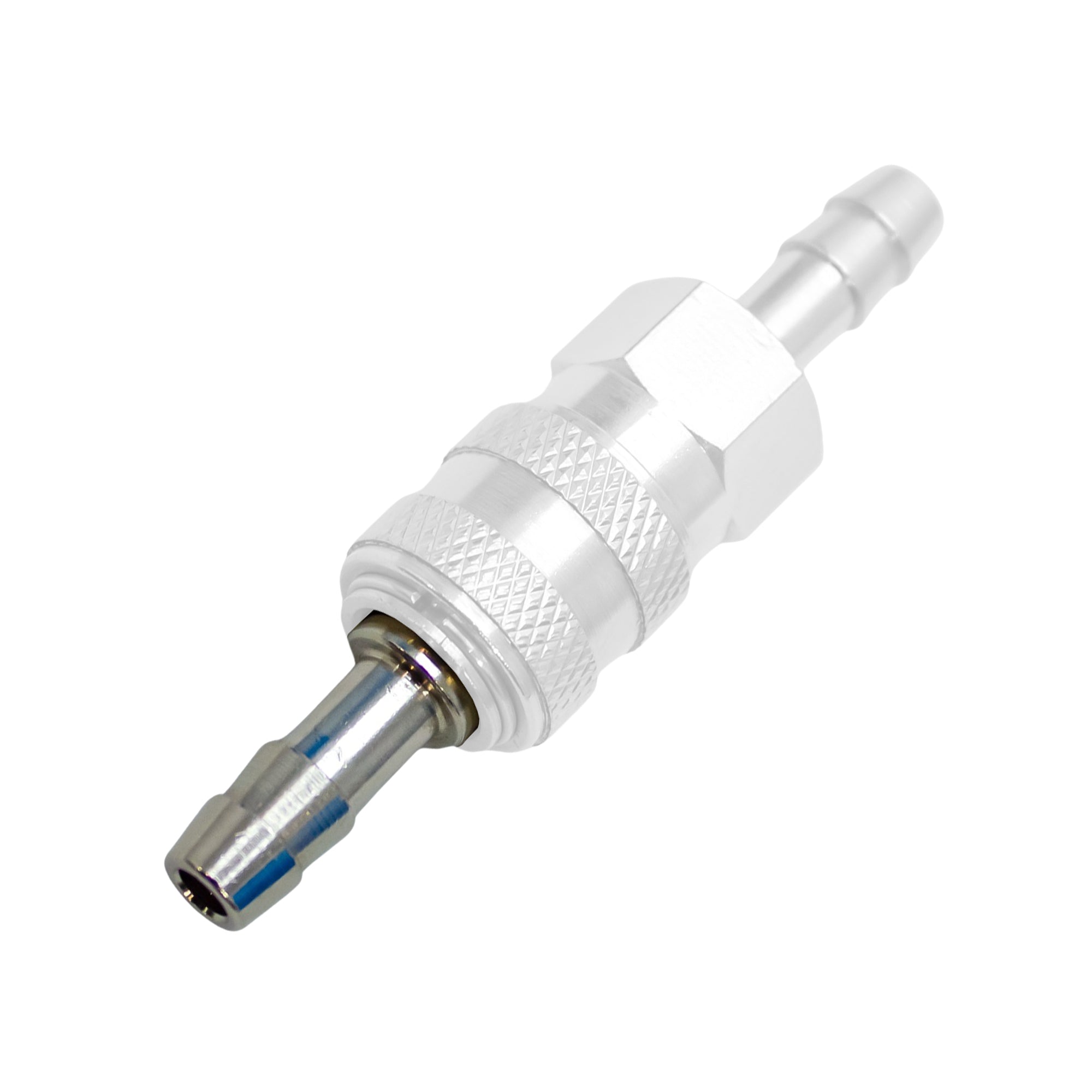 Aquaspray Series 21 Male Quick Connector with 6 mm Hose Tail