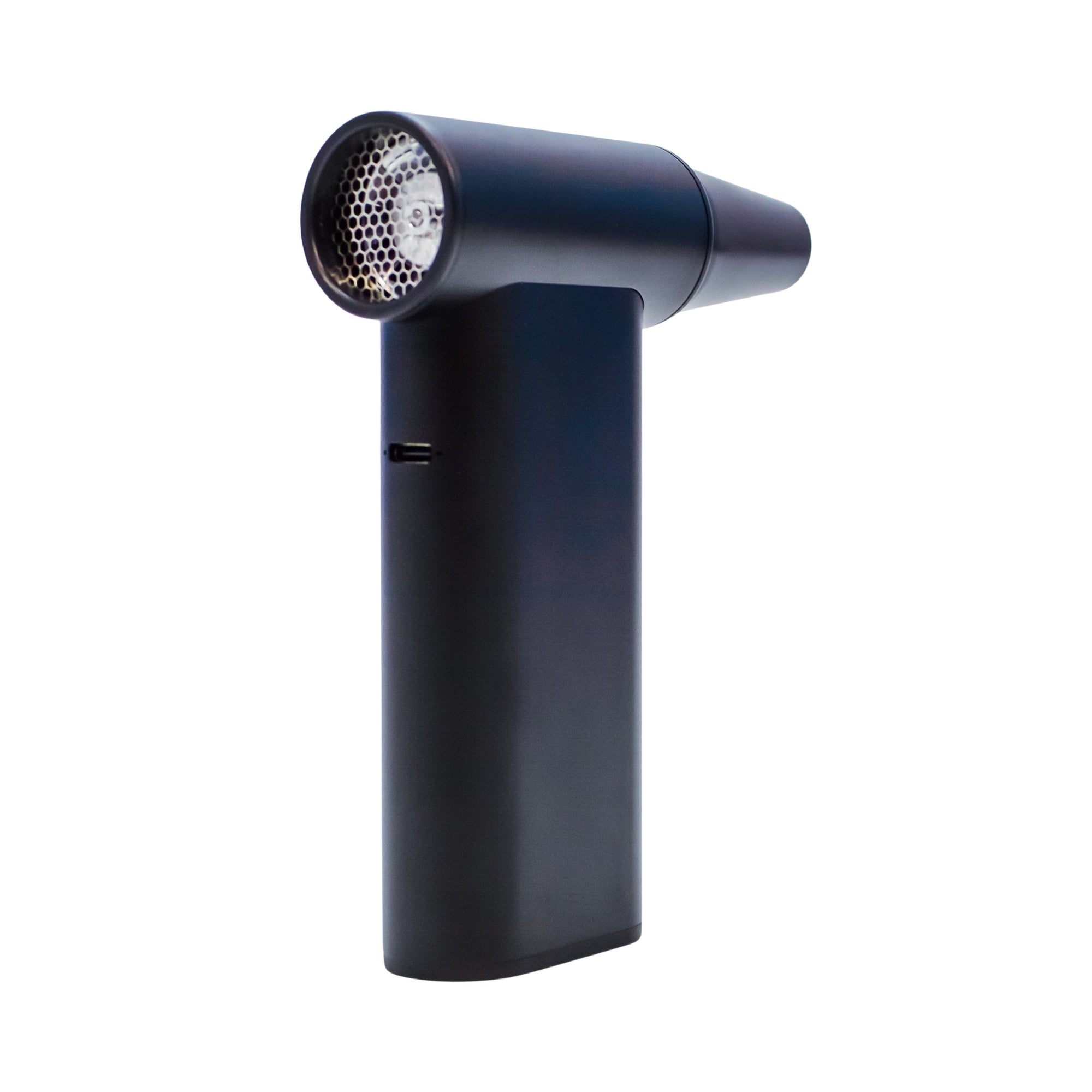 DTLR Vortex Mini Blower - Battery Powered - close-up