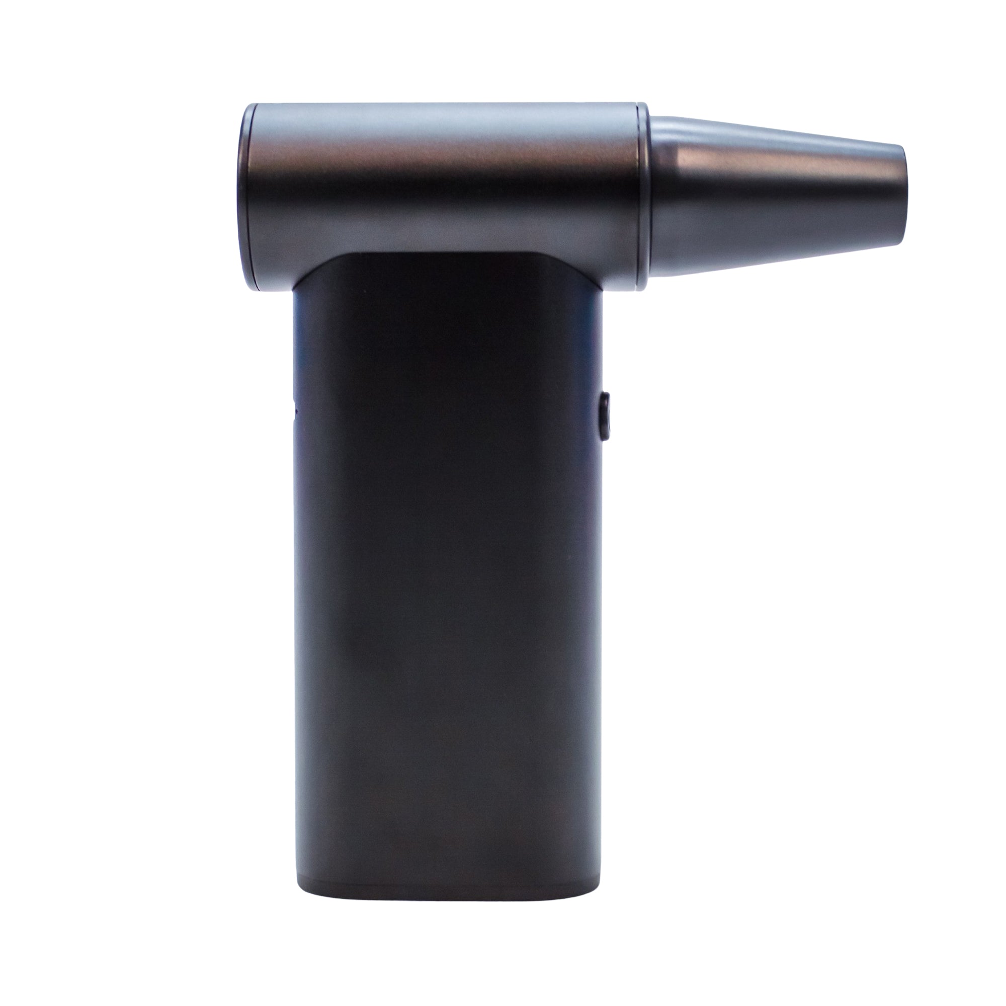 DTLR Vortex Mini Blower - Battery Powered - alternate angle