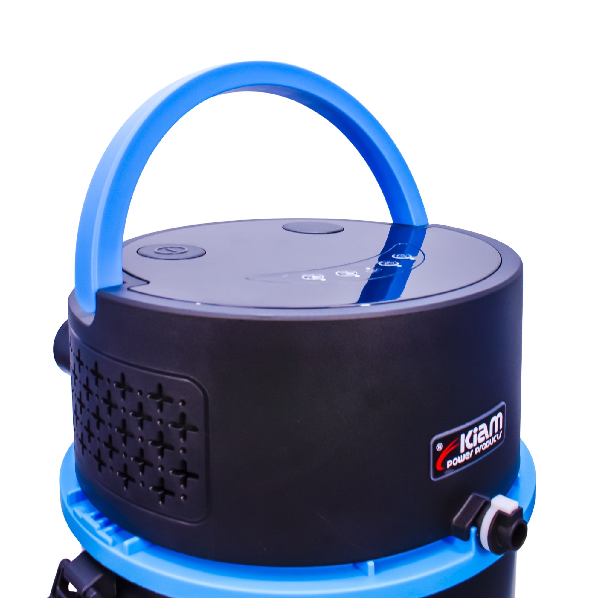 Aquarius HOT 1200 - 6 in 1 Carpet Cleaner 1200W 240V