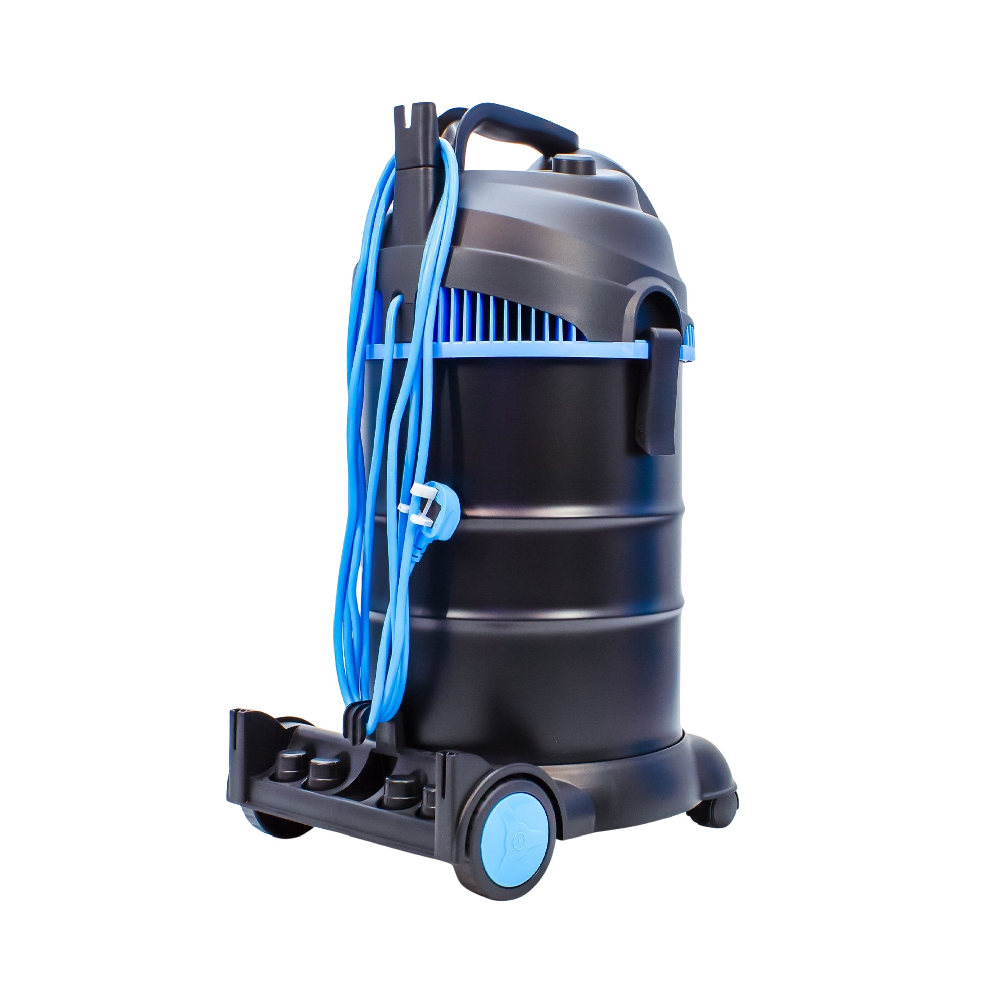 SiteVac® KV30PT – 30 Litre Wet & Dry Vacuum Cleaner with Power Take-Off – 1400W