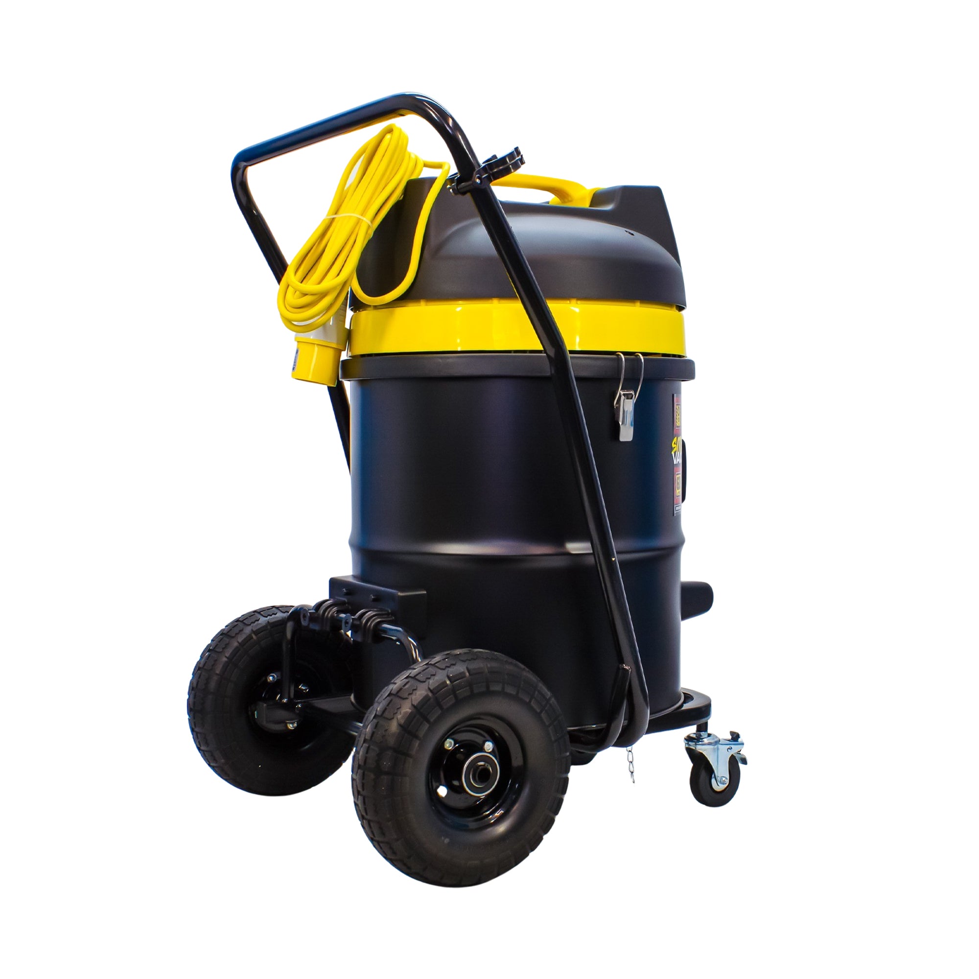 Kiam SiteVac 110V L-Class 2000W Vacuum Cleaner 60L W.A.S.P