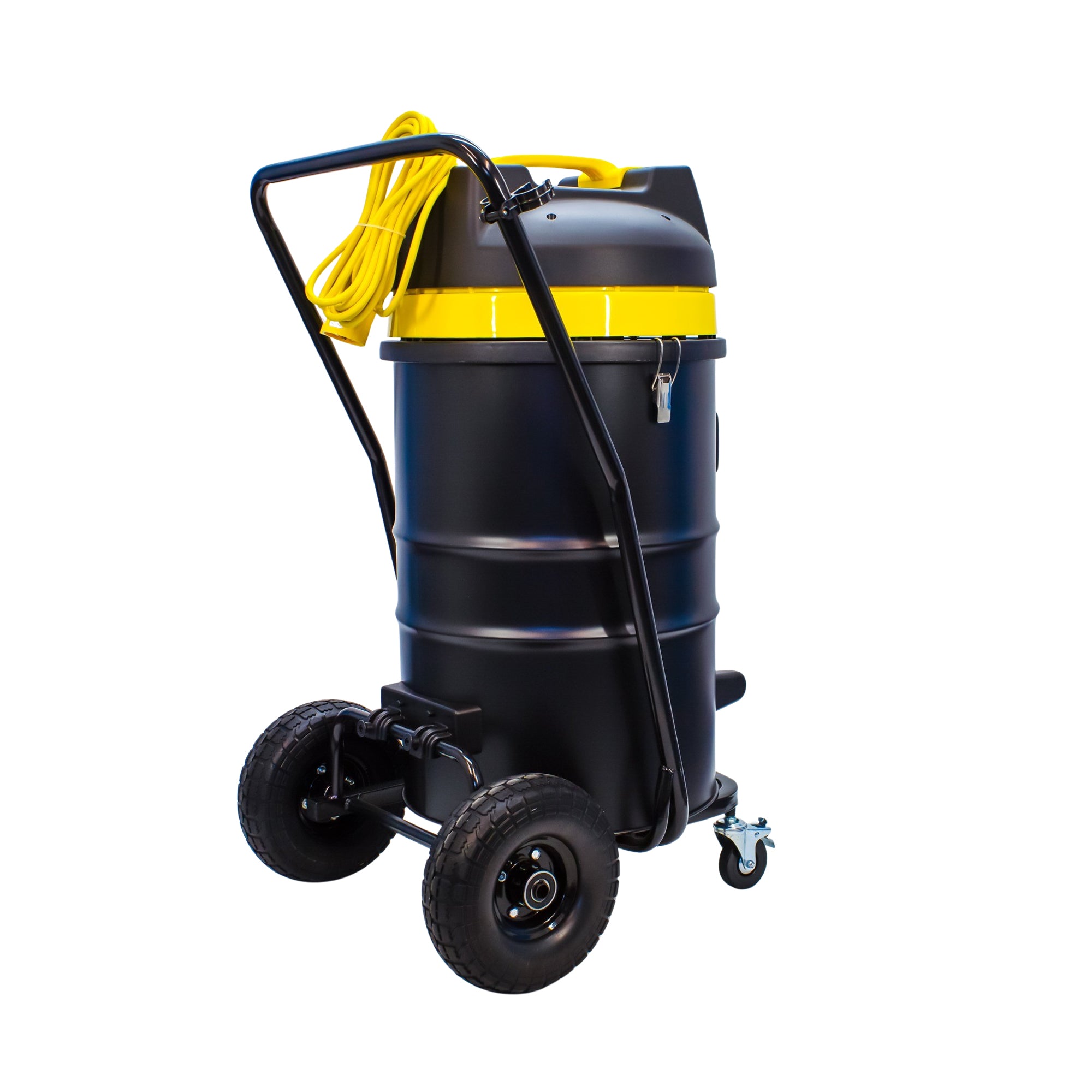 Kiam SiteVac 110V L-Class 2000W Vacuum Cleaner 80L W.A.S.P