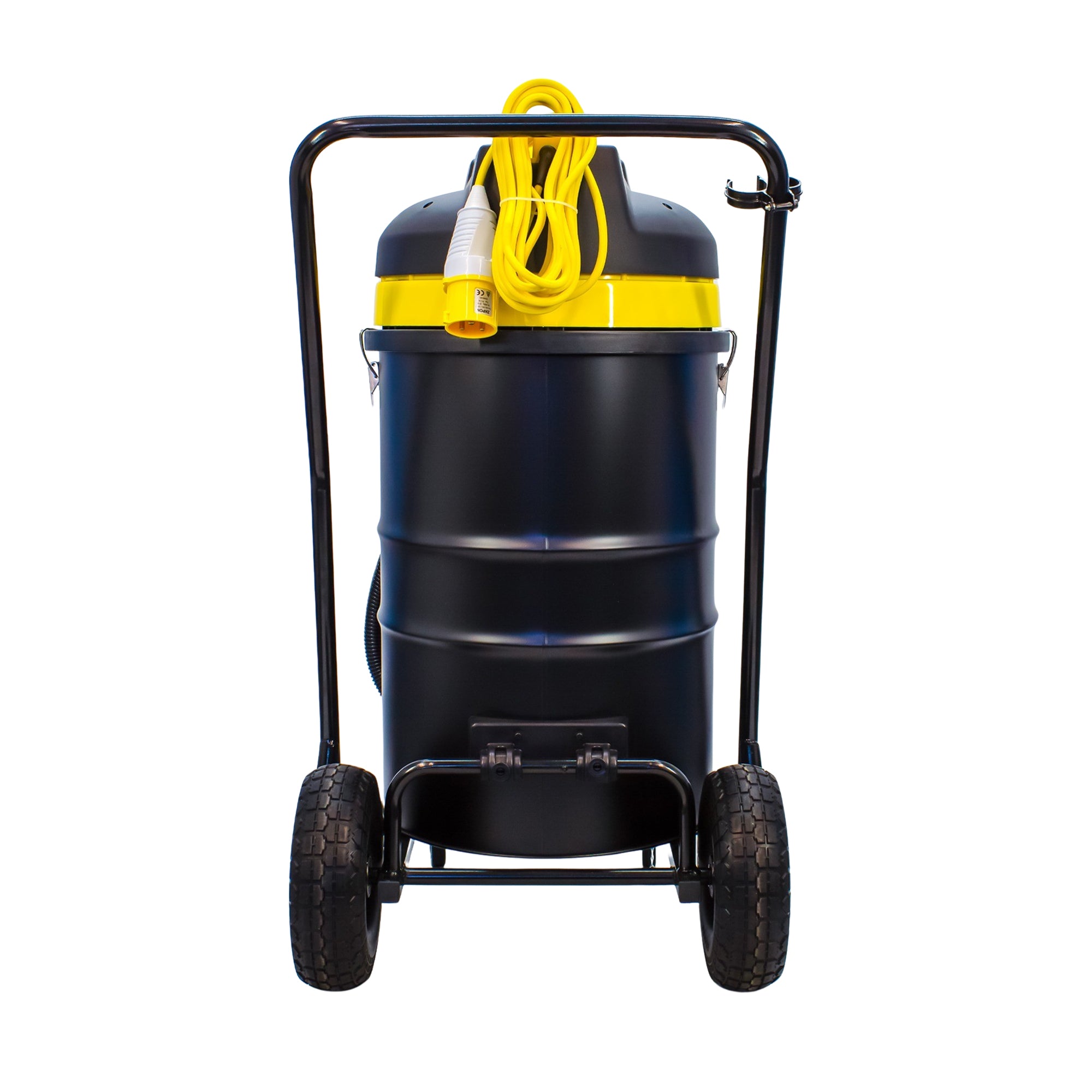 Kiam SiteVac 110V L-Class 2000W Vacuum Cleaner 80L W.A.S.P