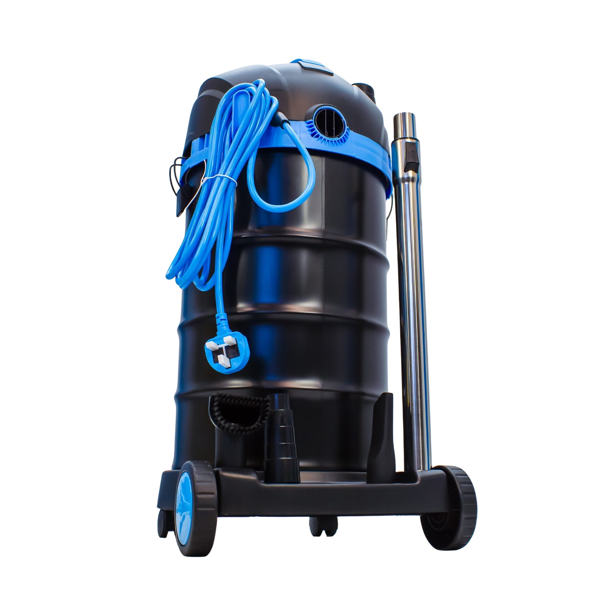 Kiam SiteVac 240V M-Class 1500W Vacuum 30L