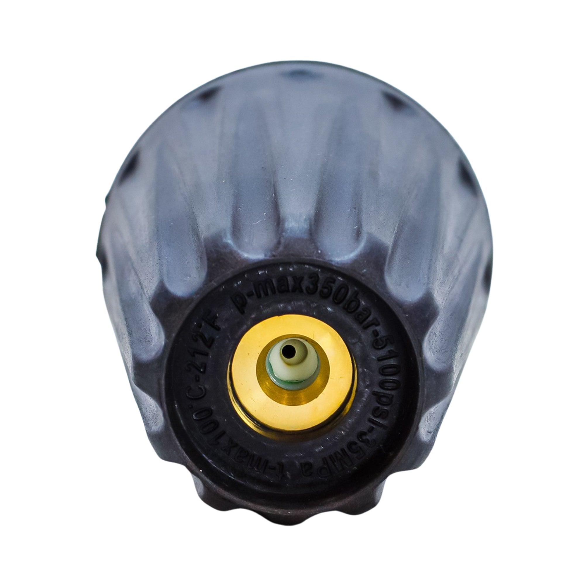 Pro-Grade XL 5000 PSI Turbo Nozzle – Built to Blast