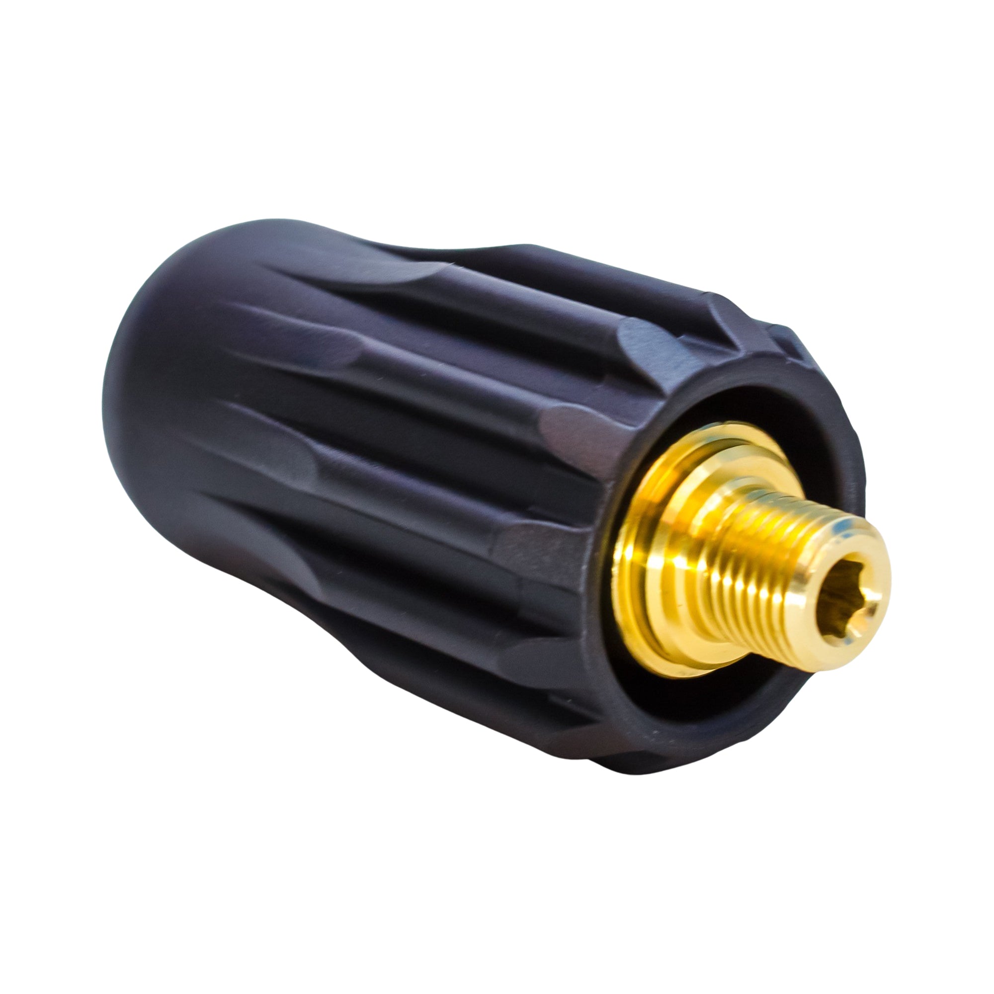 Kew Alto Nilfisk Industrial / Kranzle Pressure Washer Quick Release Adapter Coupling