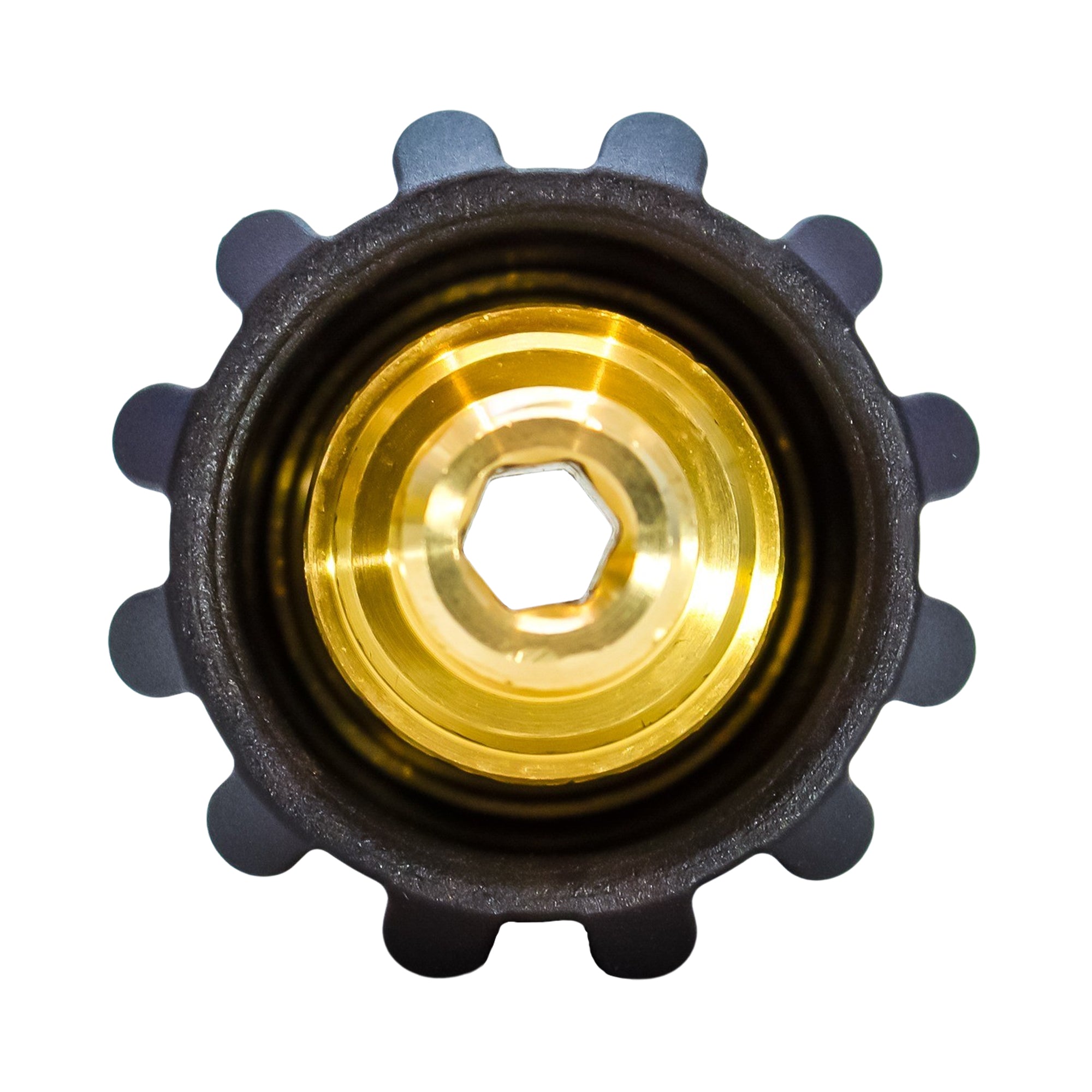 Kew Alto Nilfisk Industrial / Kranzle Pressure Washer Quick Release Adapter Coupling