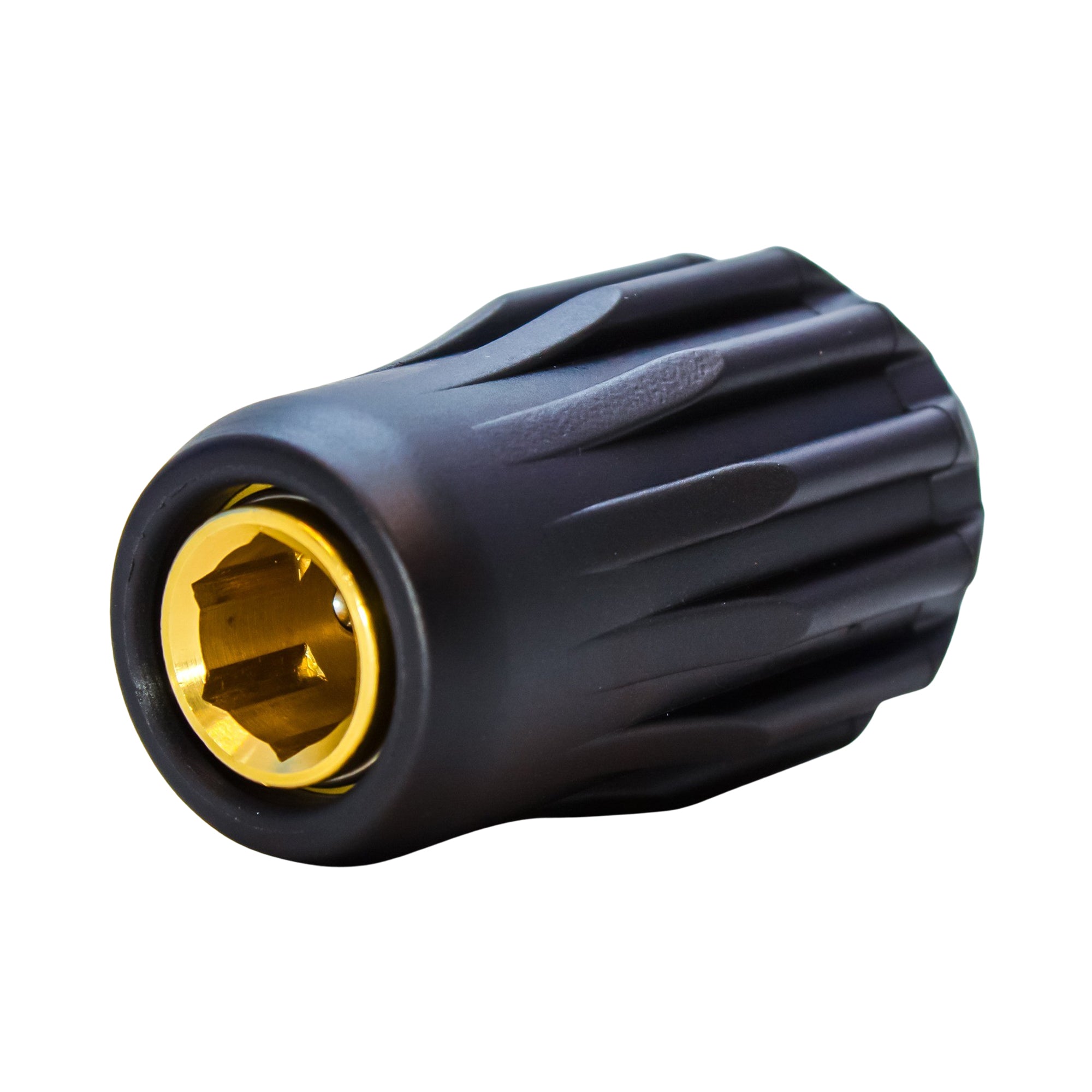 Kew Alto Nilfisk Industrial / Kranzle Pressure Washer Quick Release Adapter Coupling