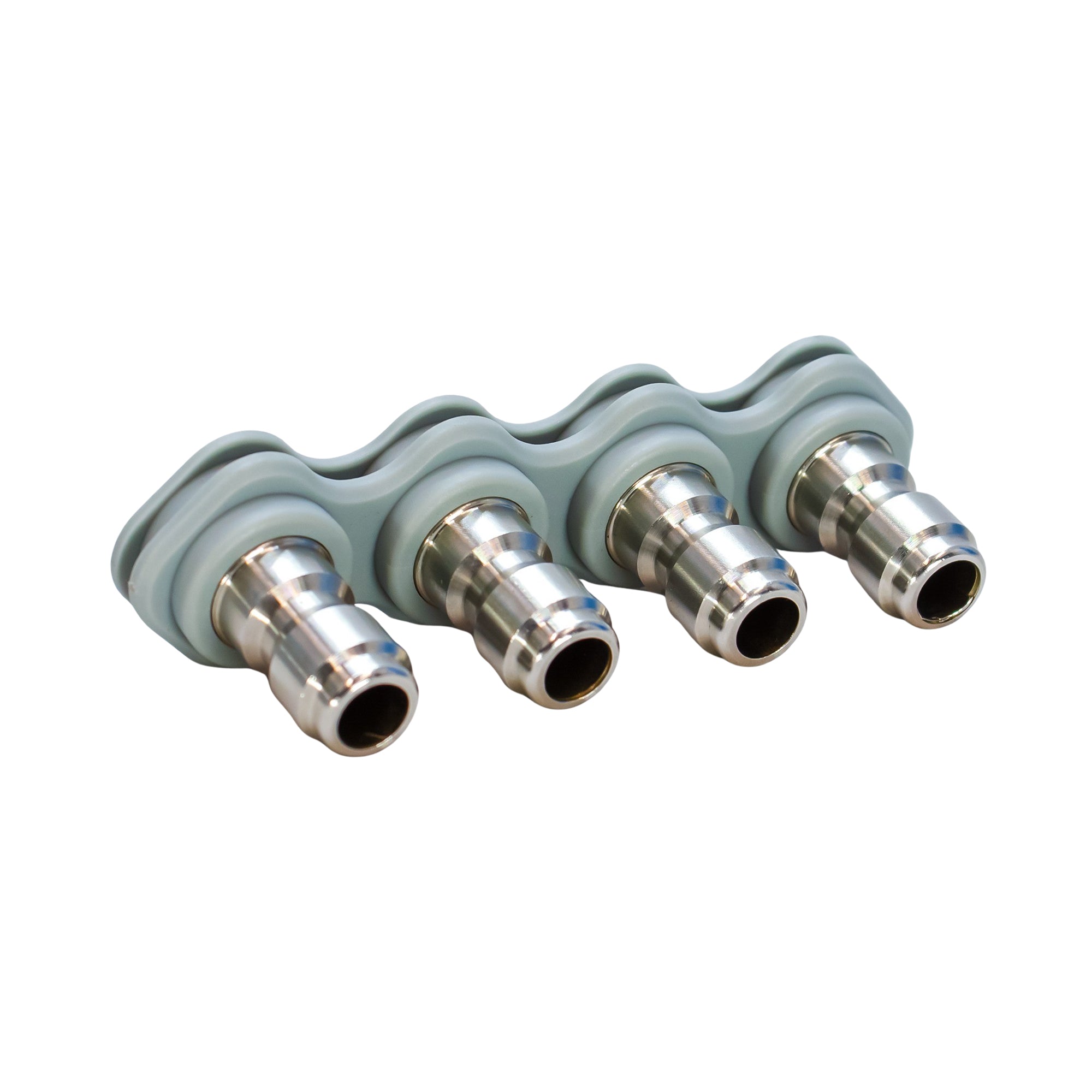 4-Piece Quick Release Nozzle Kit | Size 045 | High-Pressure Washer Accessory