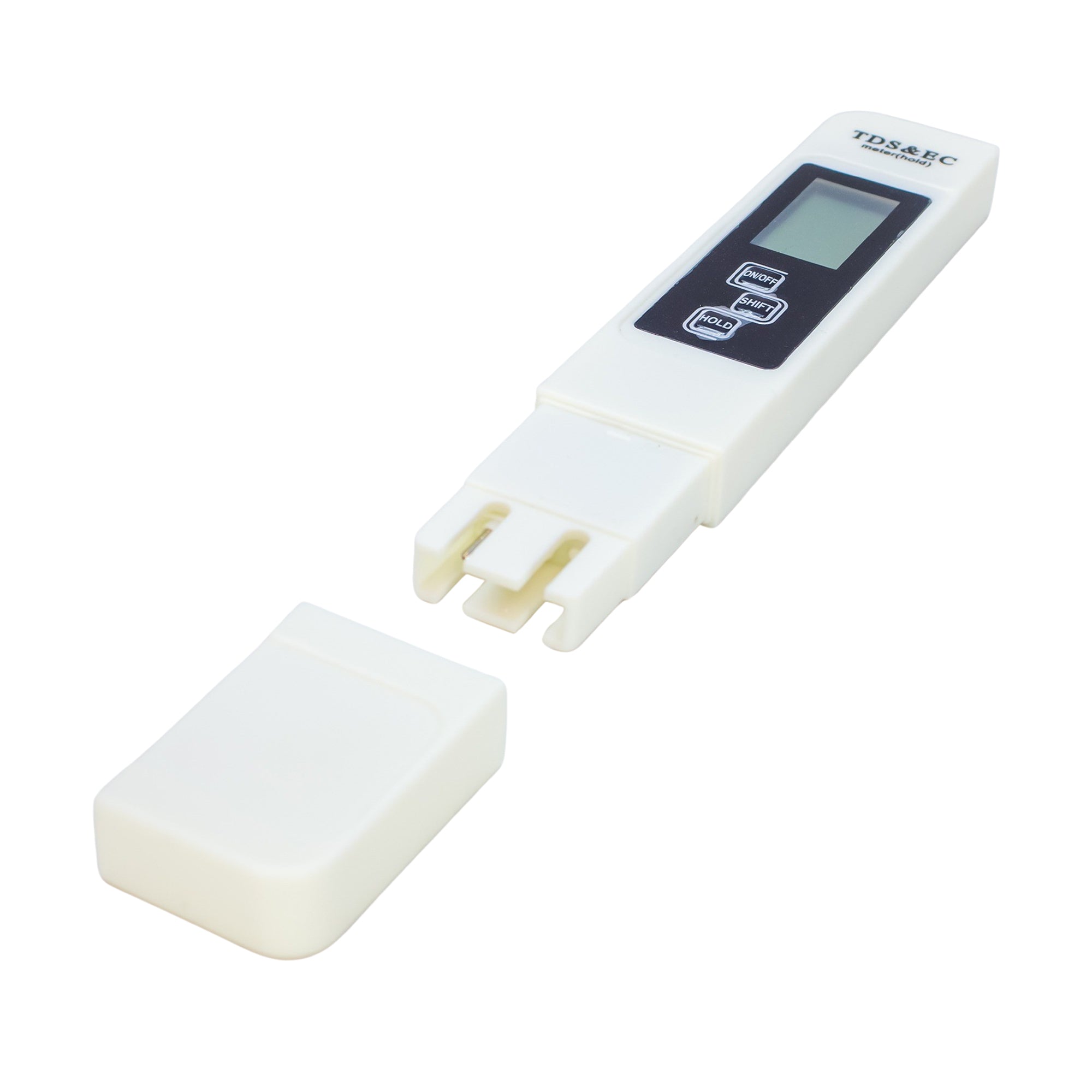 E-1 Portable TDS & EC Meter
