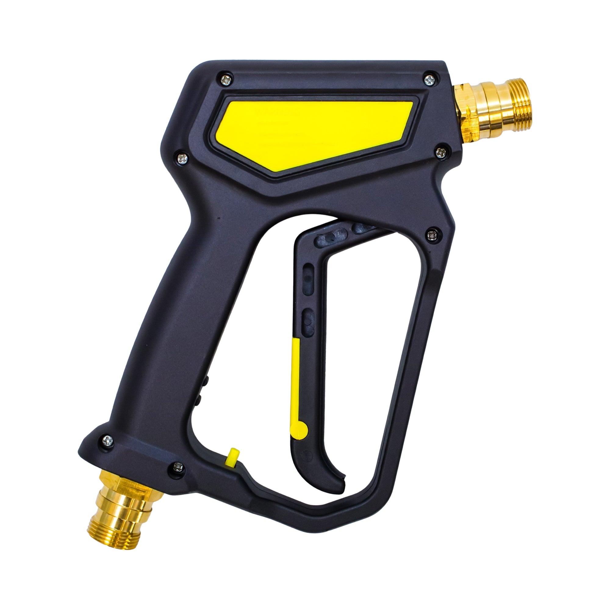 Karcher Pressure Washer Easy!Force Advanced Soft Grip Trigger Gun (Easy Lock)