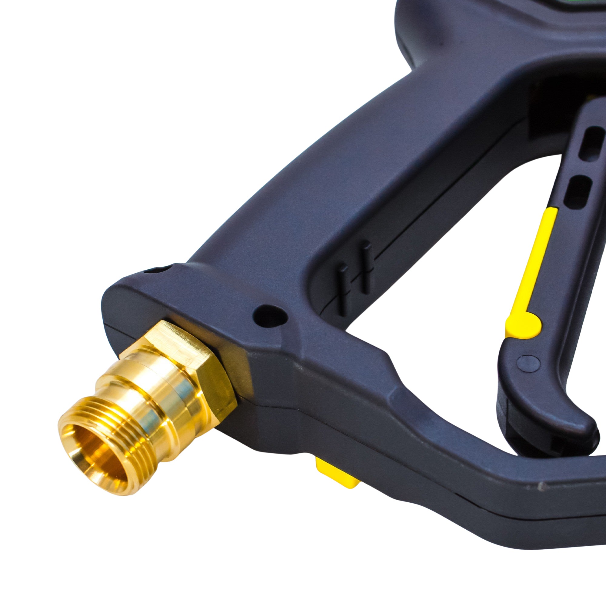 Karcher Pressure Washer Easy!Force Advanced Soft Grip Trigger Gun (Easy Lock)