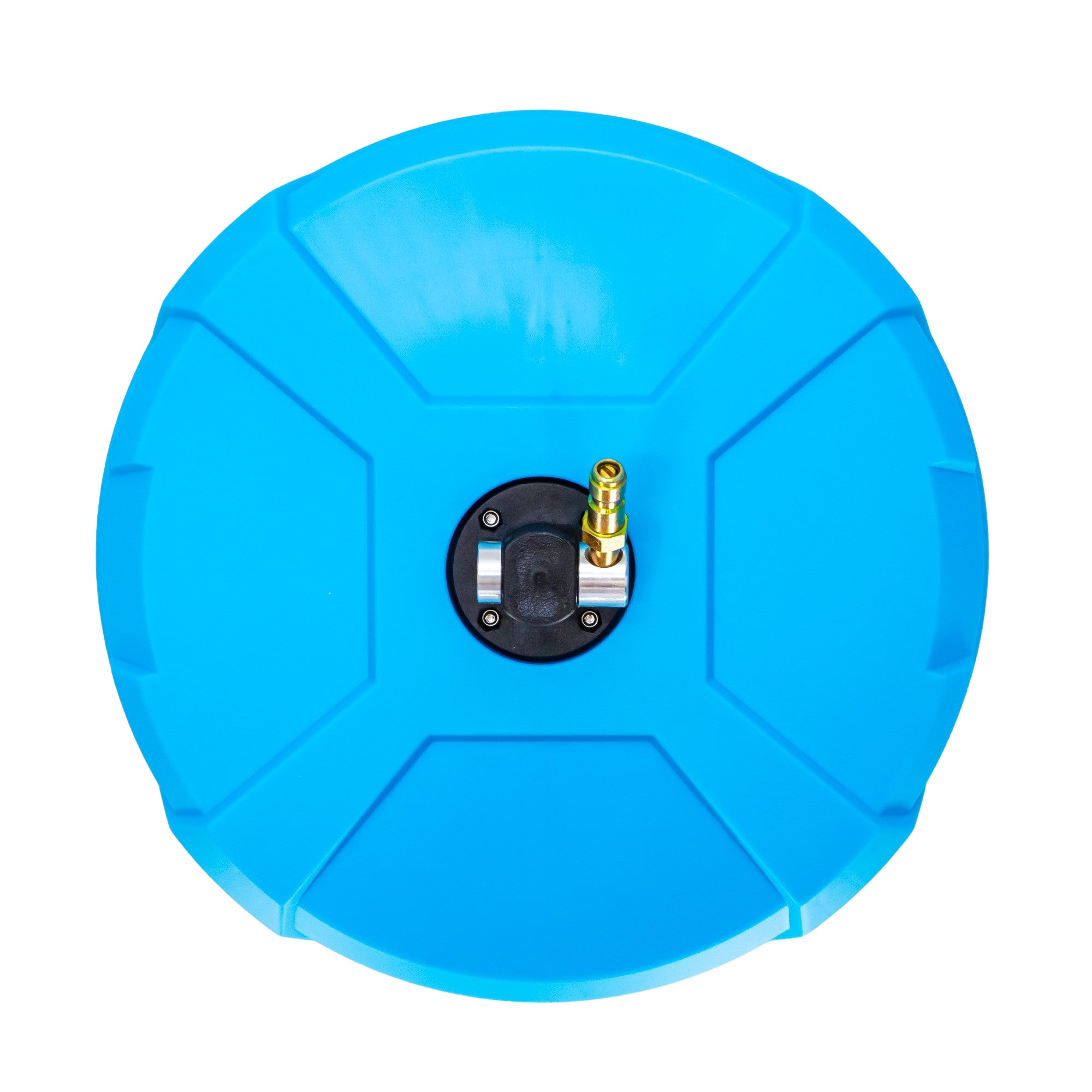 12" Plastic Rotary Surface Cleaner