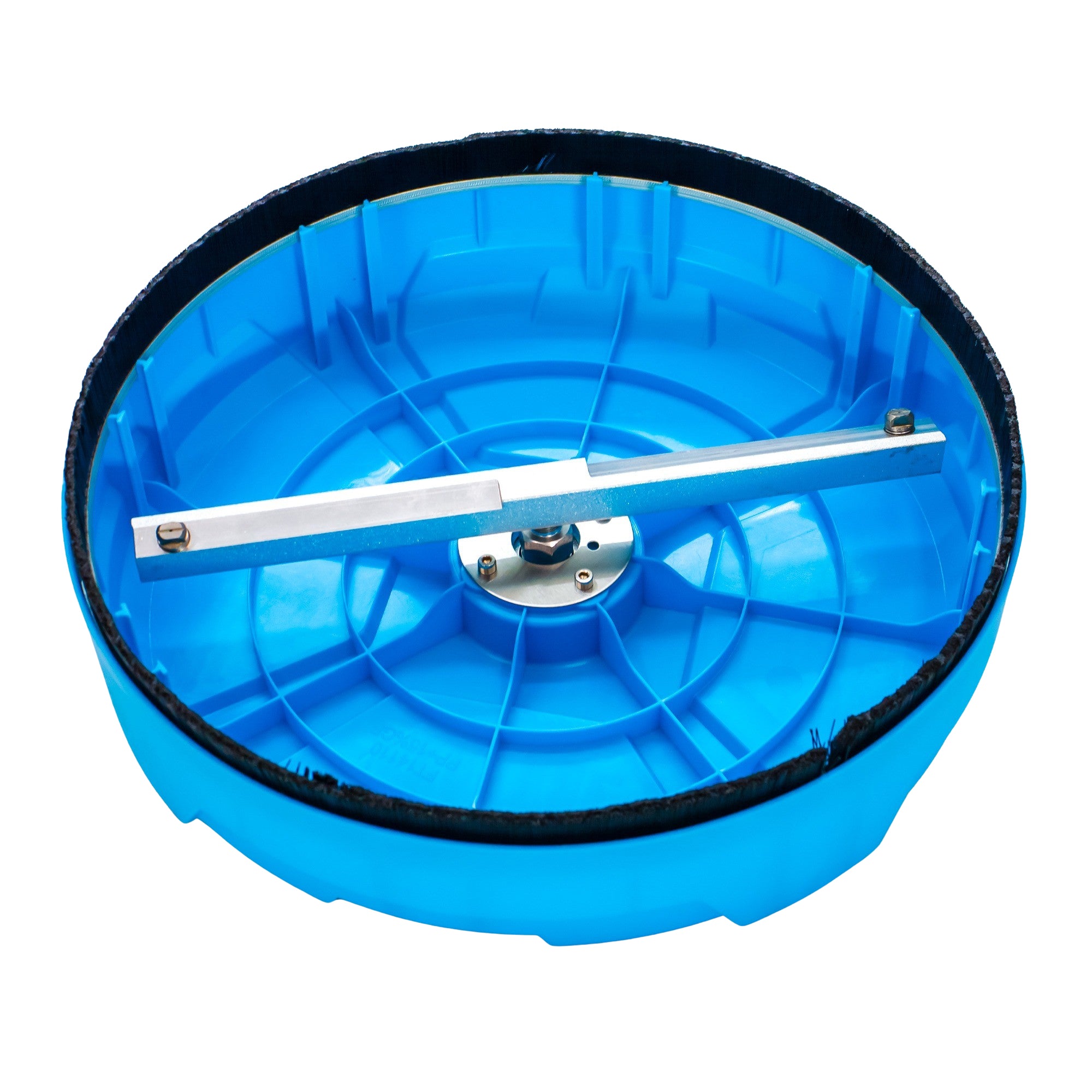 12" Plastic Rotary Surface Cleaner