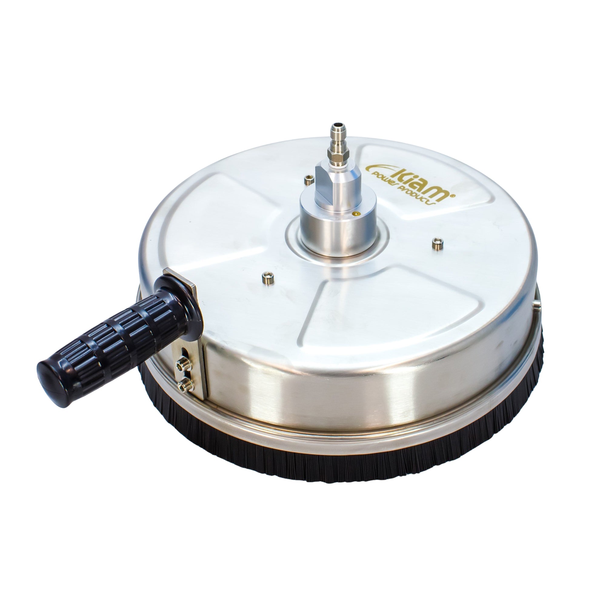 Roof cleaning Starter Package - Venom Power Pole + Surfacepro 12 + Turbo Nozzle