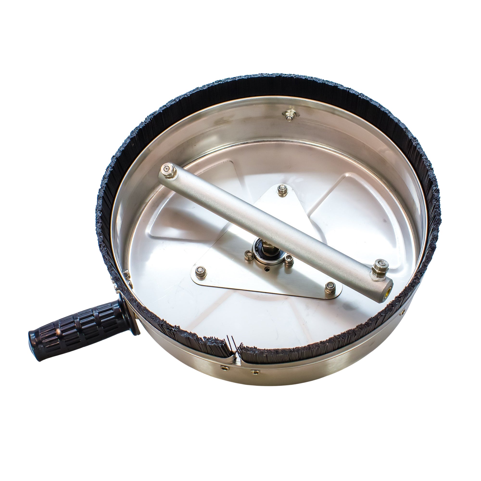 Roof cleaning Starter Package - Venom Power Pole + Surfacepro 12 + Turbo Nozzle