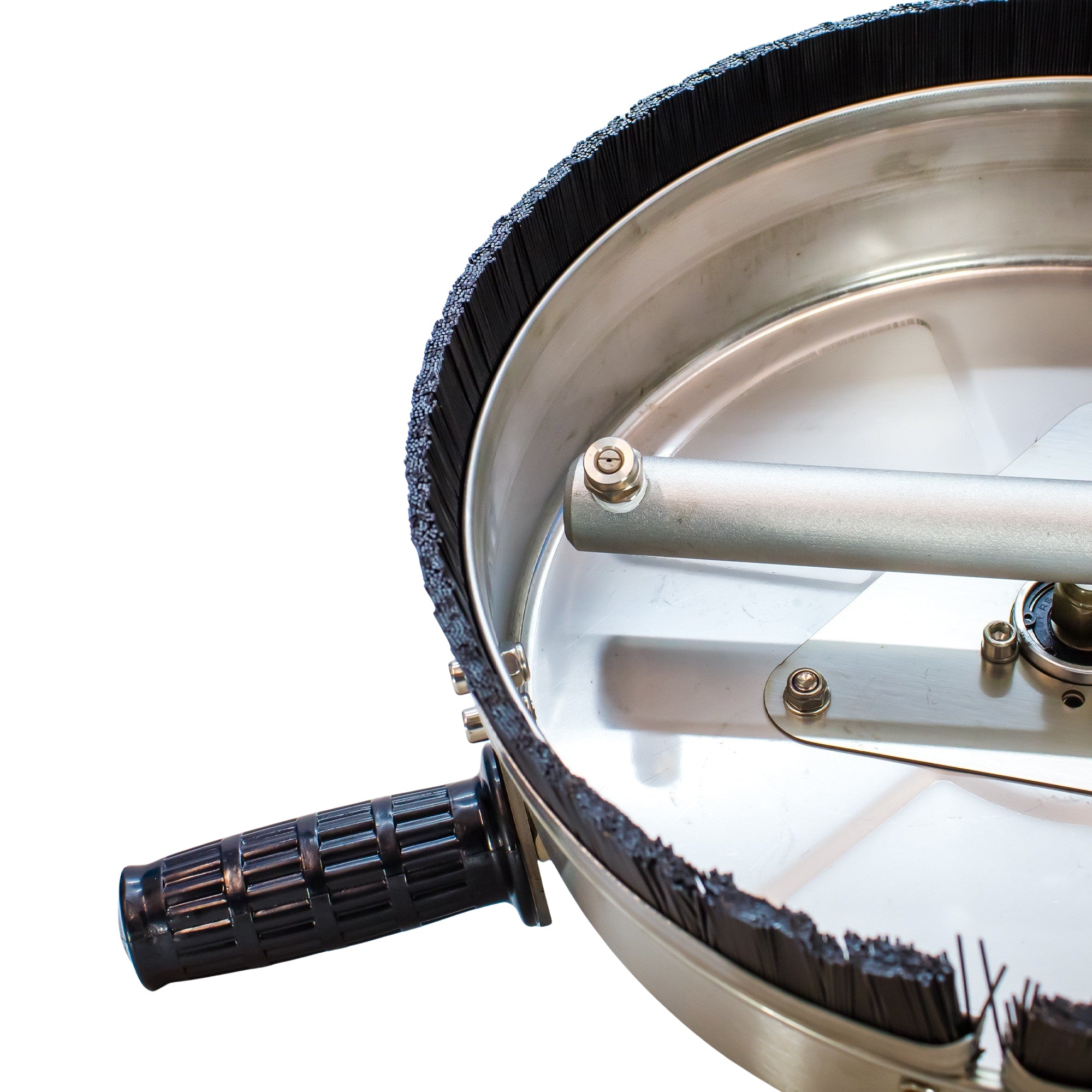 Roof cleaning Starter Package - Venom Power Pole + Surfacepro 12 + Turbo Nozzle