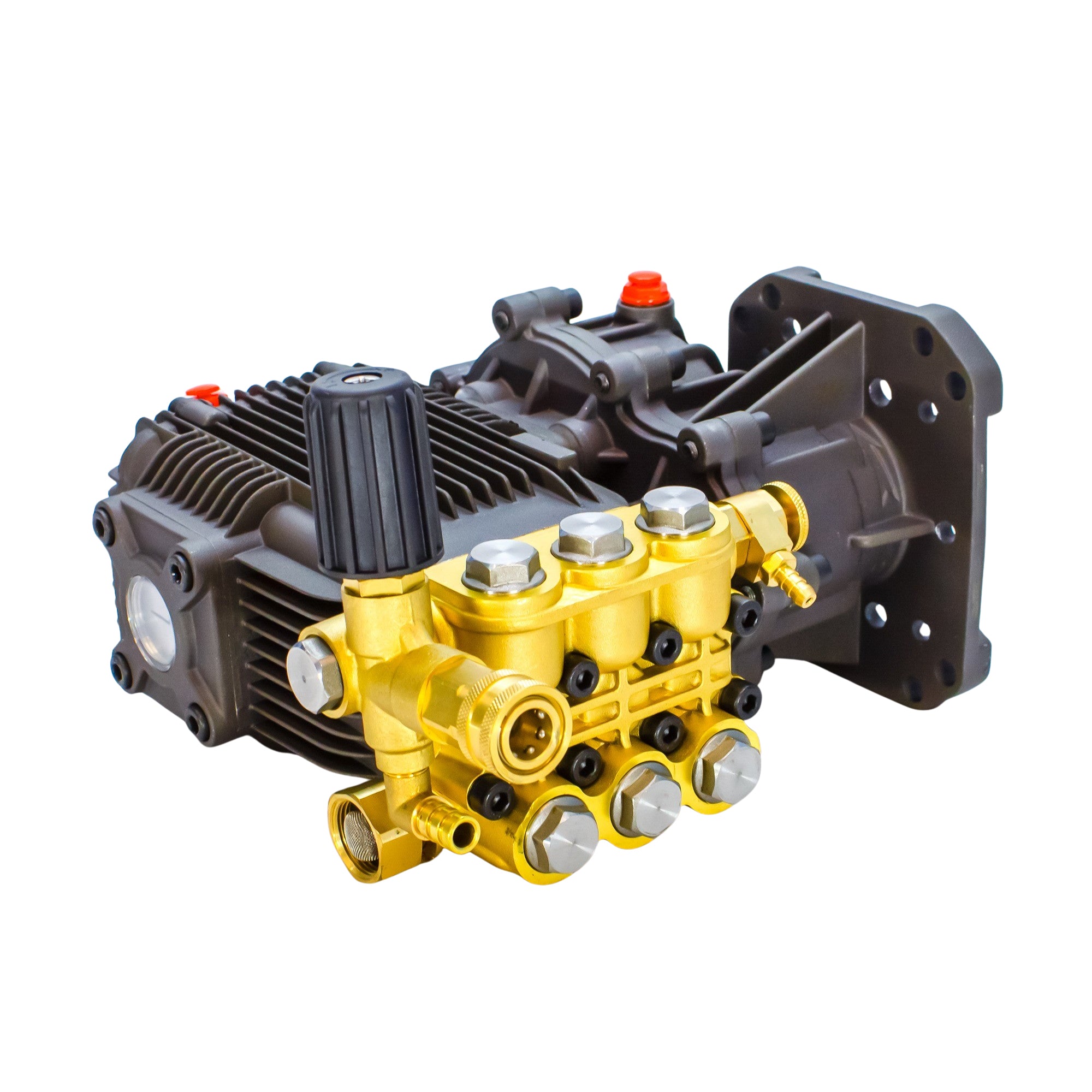 Replacement Pump for Loncin/Honda Gorilla 15LPM Pressure Washer