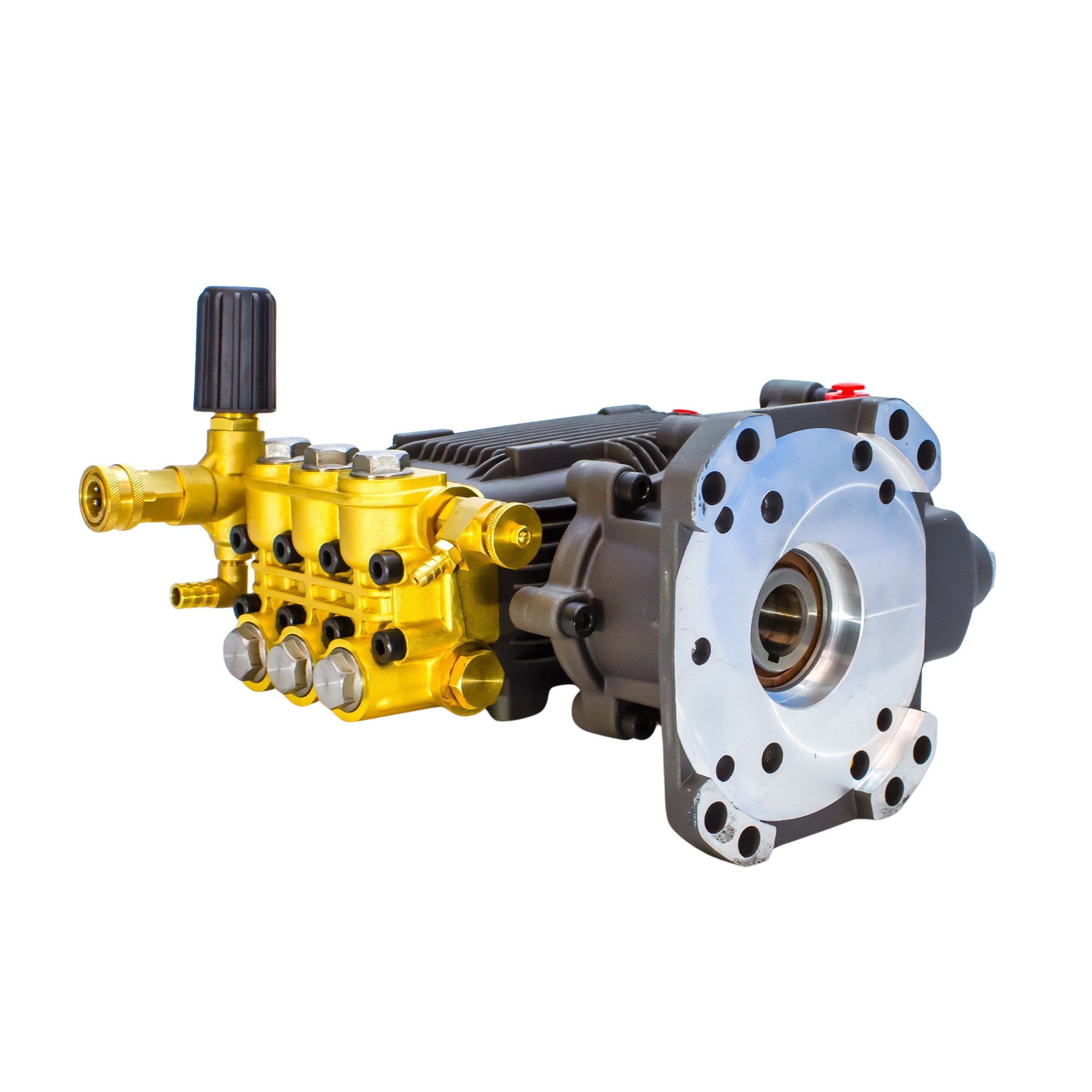 Replacement Pump for Loncin/Honda Gorilla 21LPM Pressure Washer