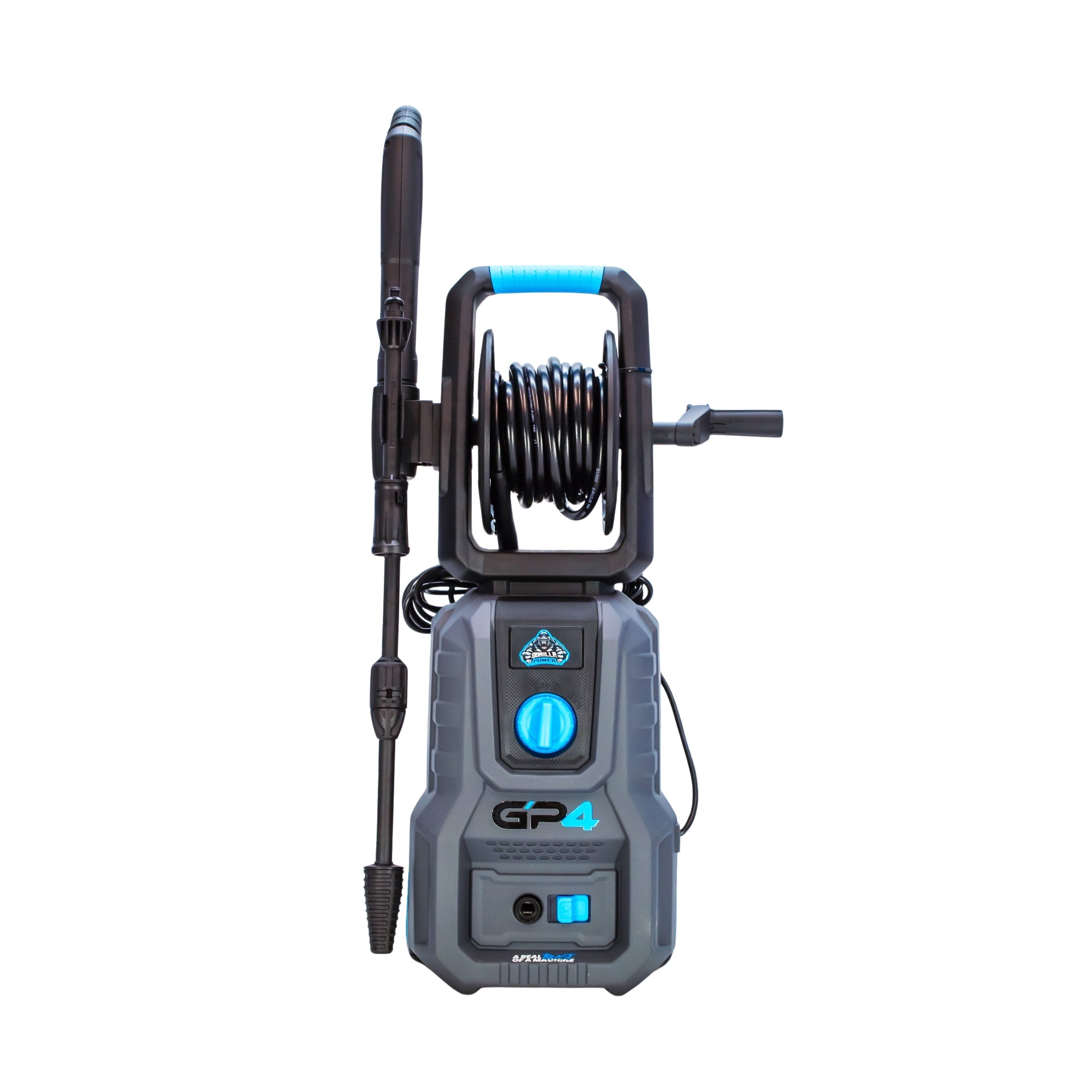 Gorilla Power GP4 Domestic Electric Pressure Washer