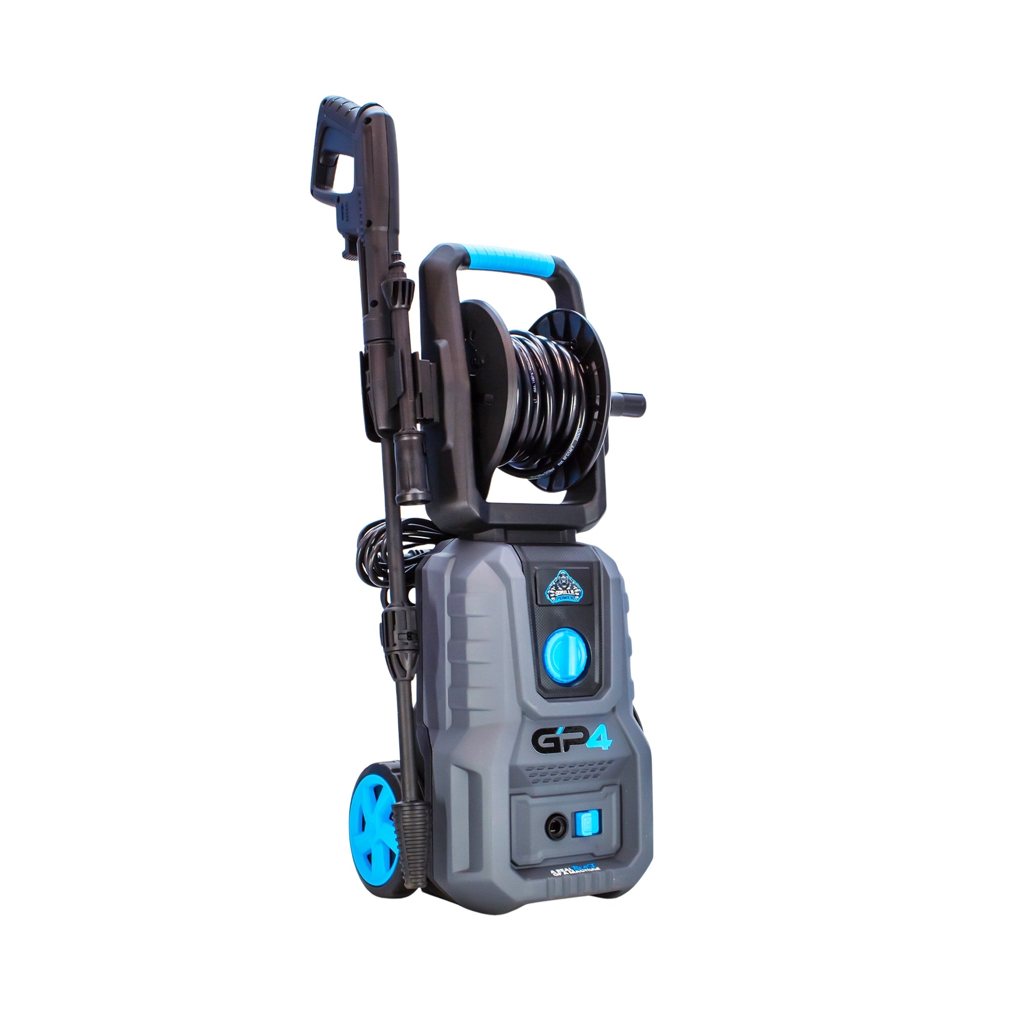 Gorilla Power GP4 Domestic Electric Pressure Washer