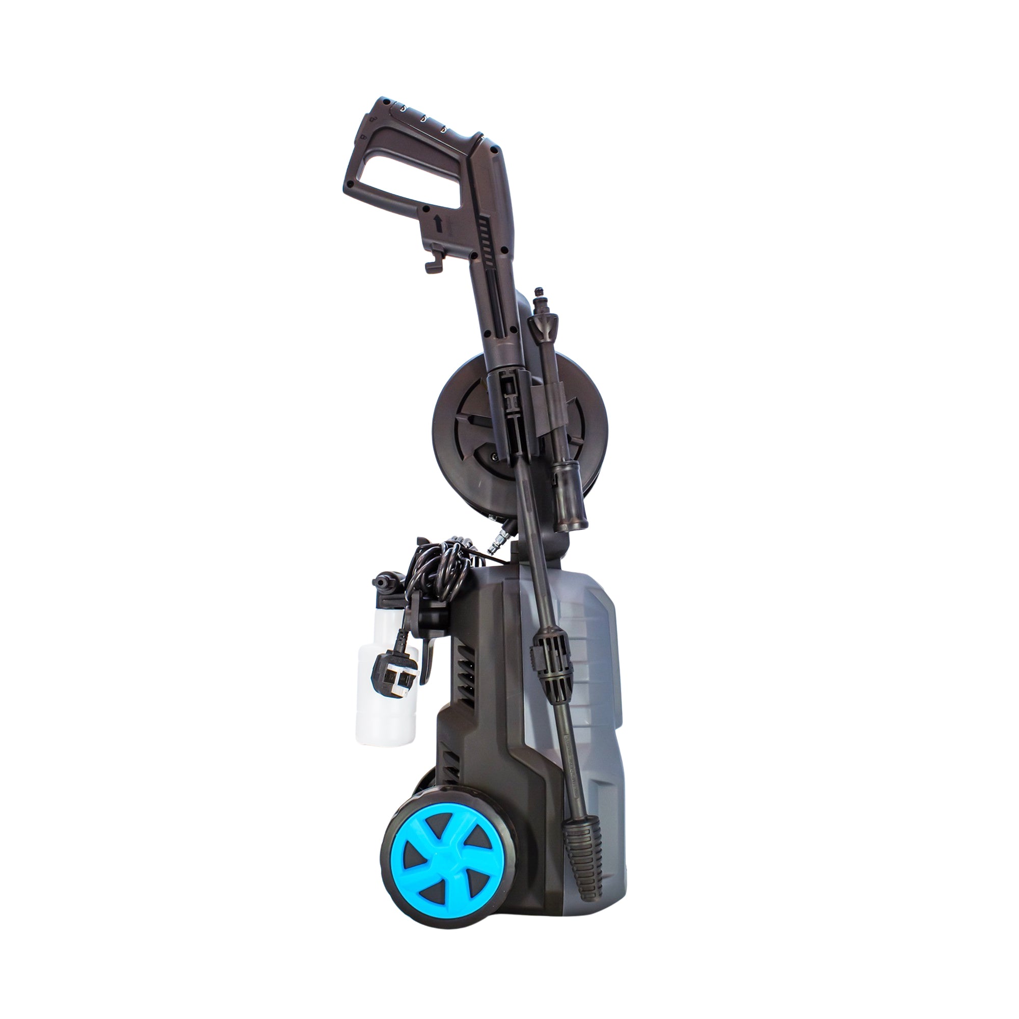 Gorilla Power GP4 Domestic Electric Pressure Washer