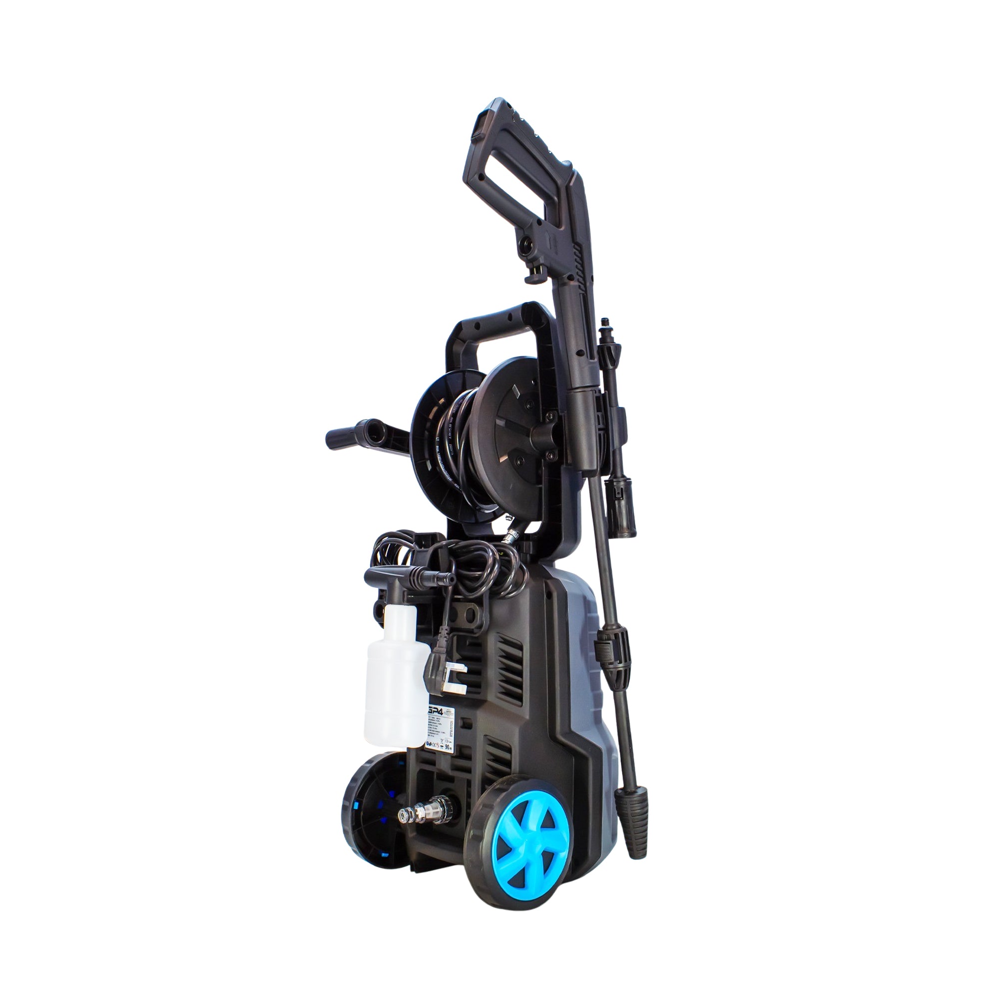 Gorilla Power GP4 Domestic Electric Pressure Washer