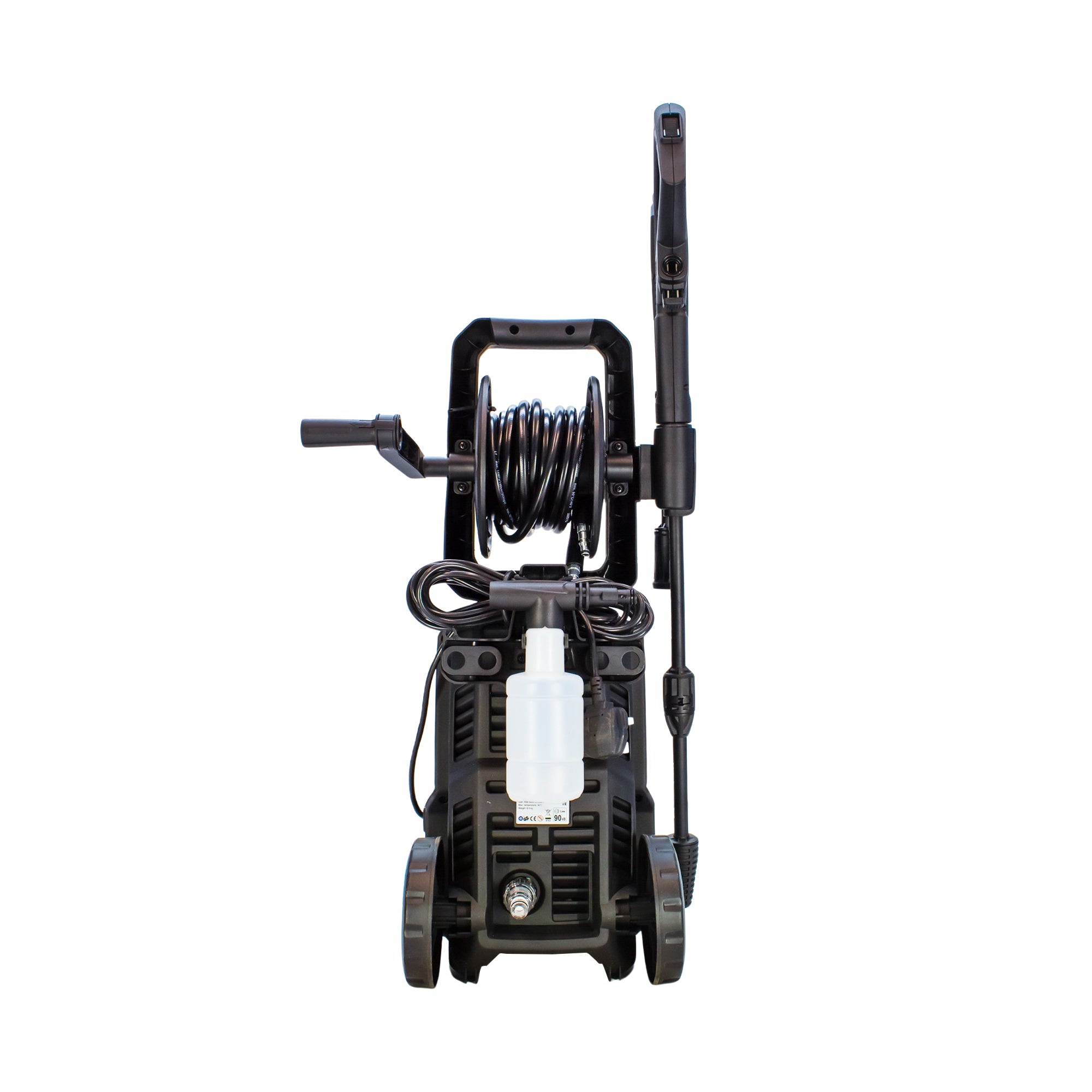 Gorilla Power GP4 Domestic Electric Pressure Washer