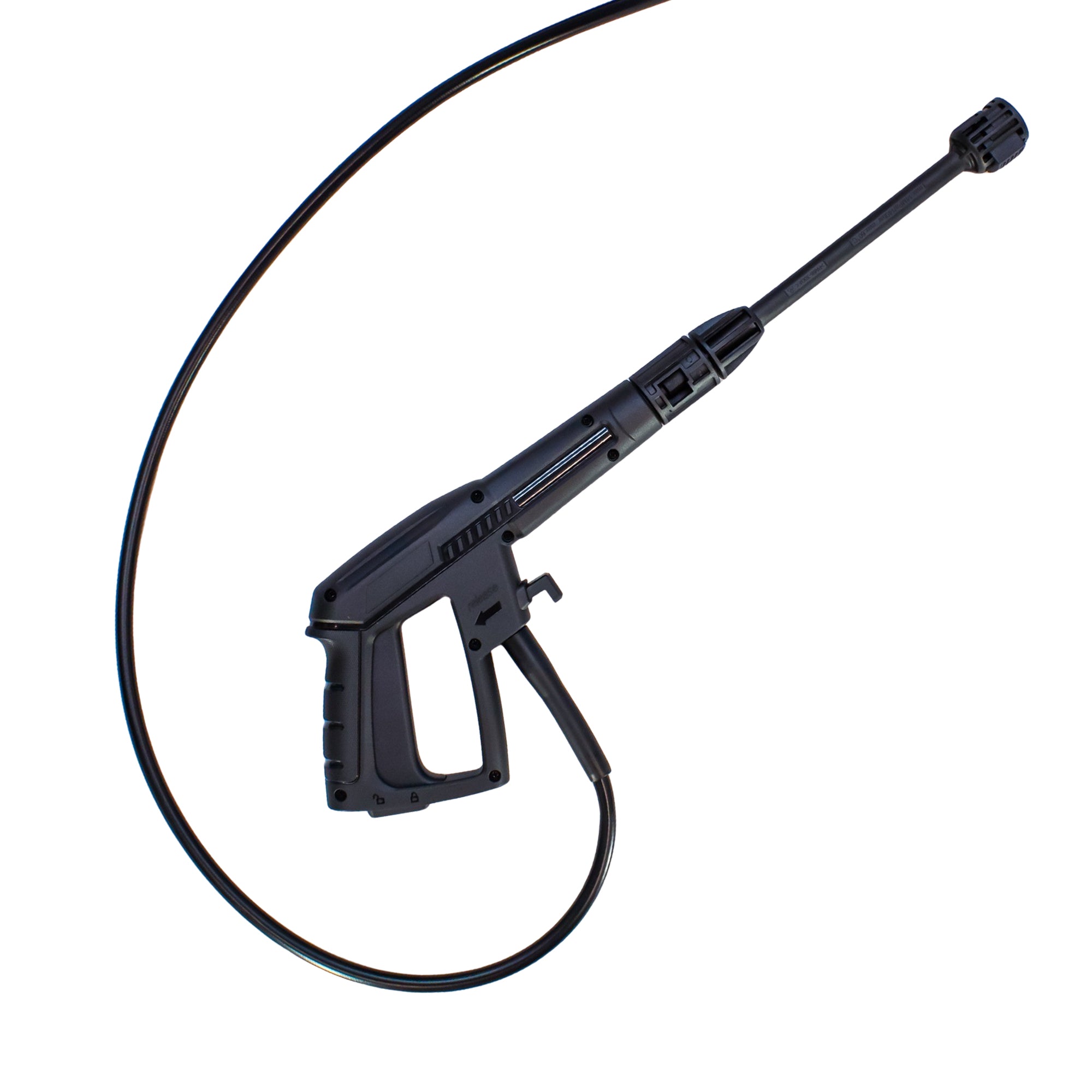 Gorilla Power GP4 Domestic Electric Pressure Washer