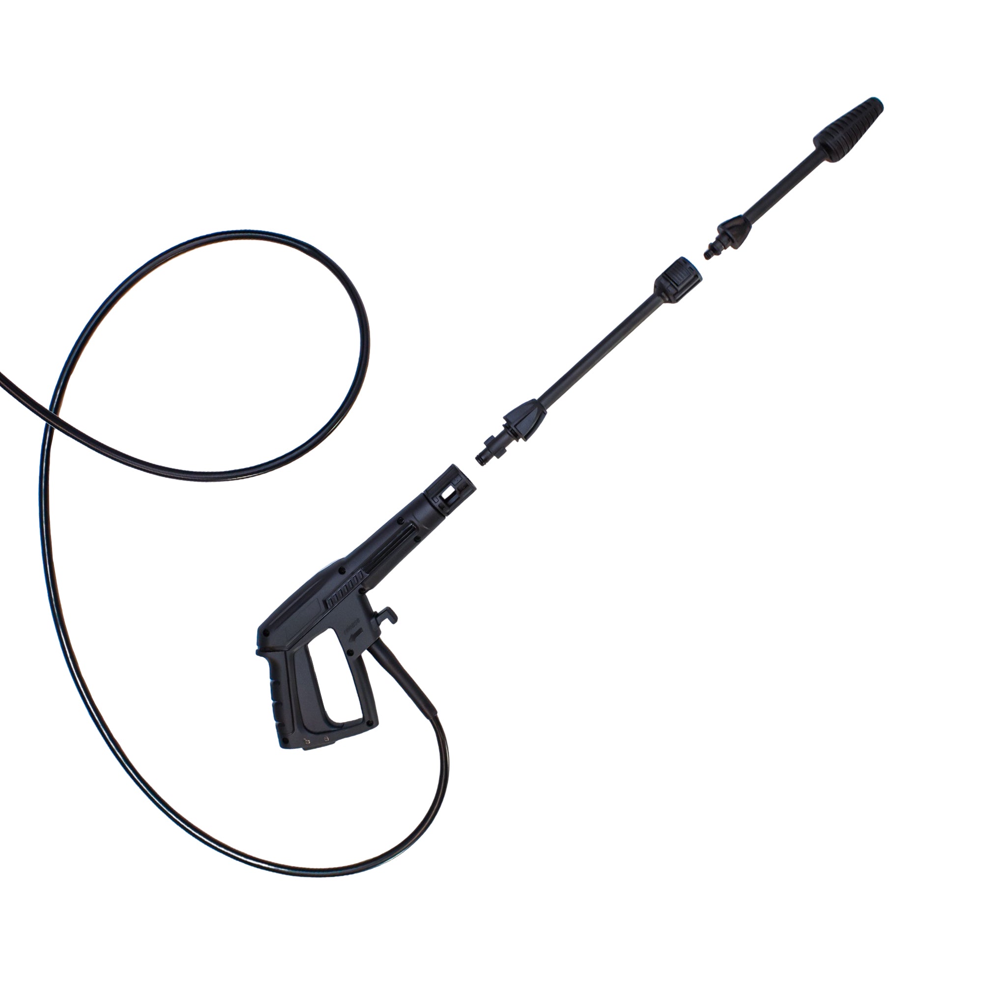 Gorilla Power GP6 Domestic Electric Pressure Washer