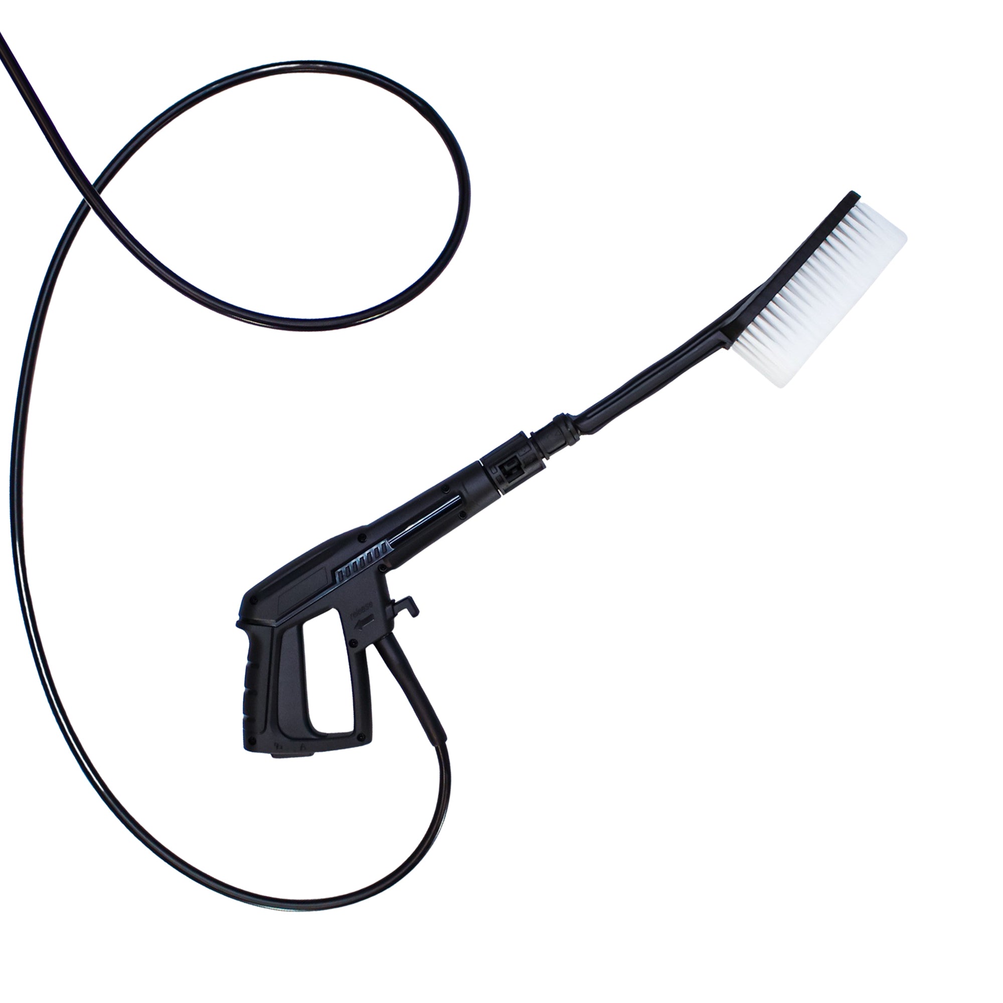 Gorilla Power GP4 Domestic Electric Pressure Washer