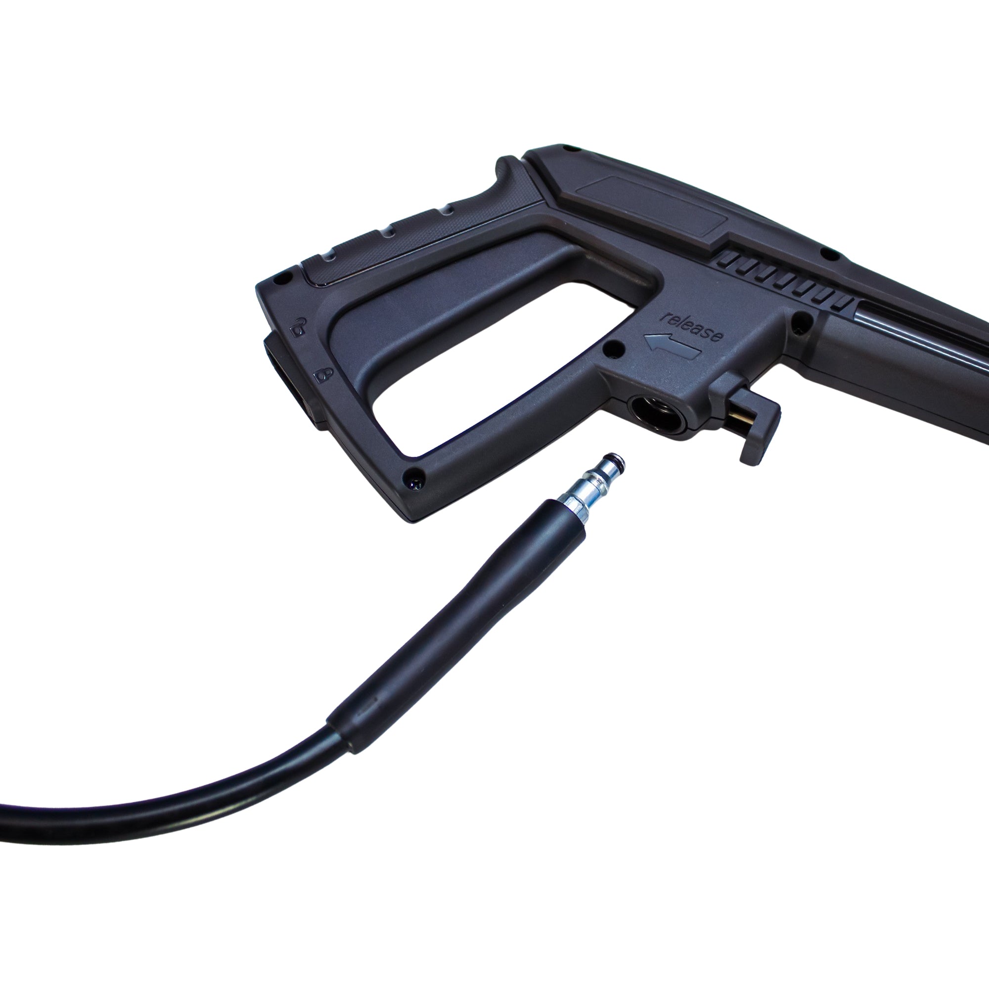 Gorilla Power GP4 Domestic Electric Pressure Washer