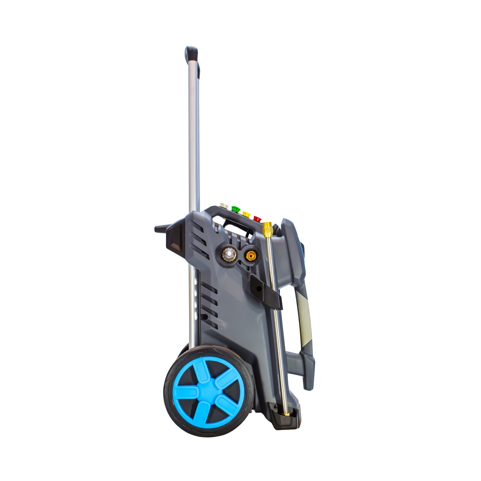 Gorilla Power GP8 Semi-Professional Electric Pressure Washer