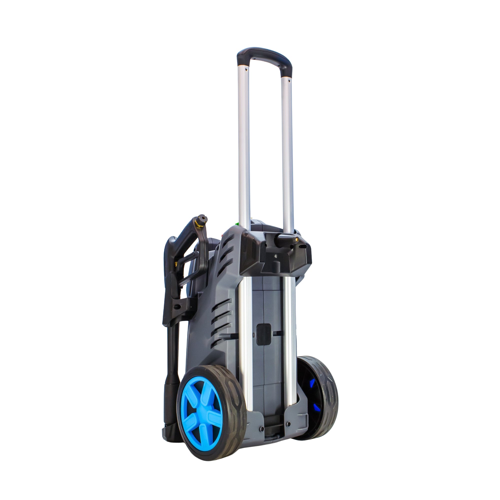 Gorilla Power GP8 Semi-Professional Electric Pressure Washer