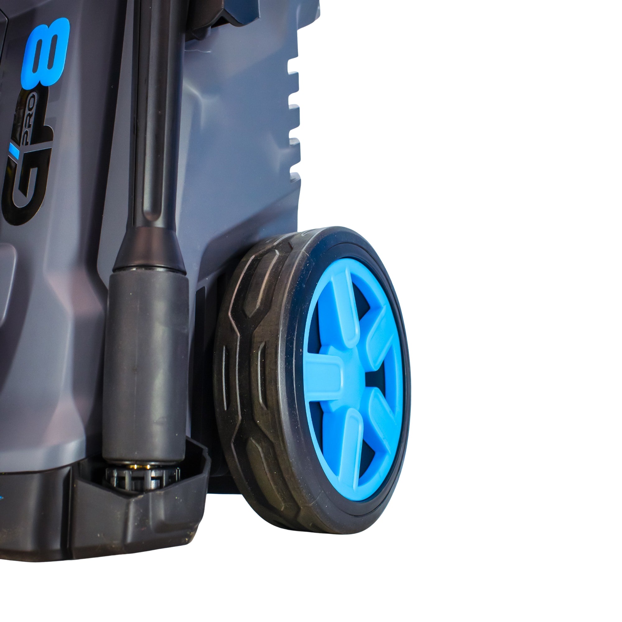 Gorilla Power GP8 Semi-Professional Electric Pressure Washer