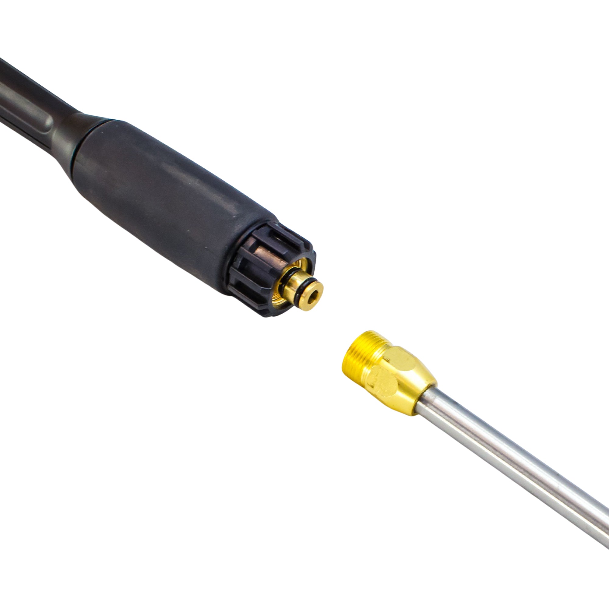 Gorilla Power GP8 Semi-Professional Electric Pressure Washer