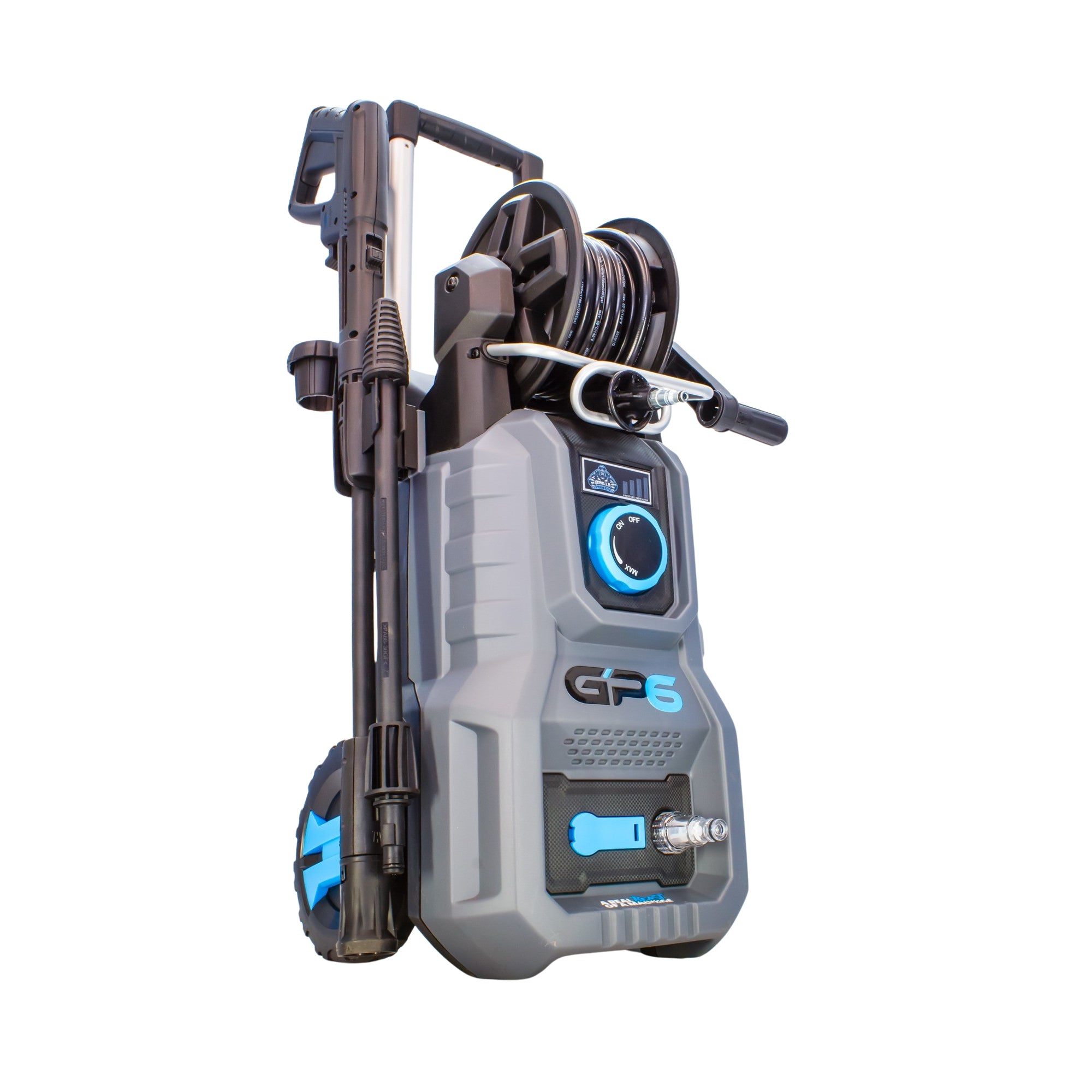 Gorilla Power GP6 Domestic Electric Pressure Washer