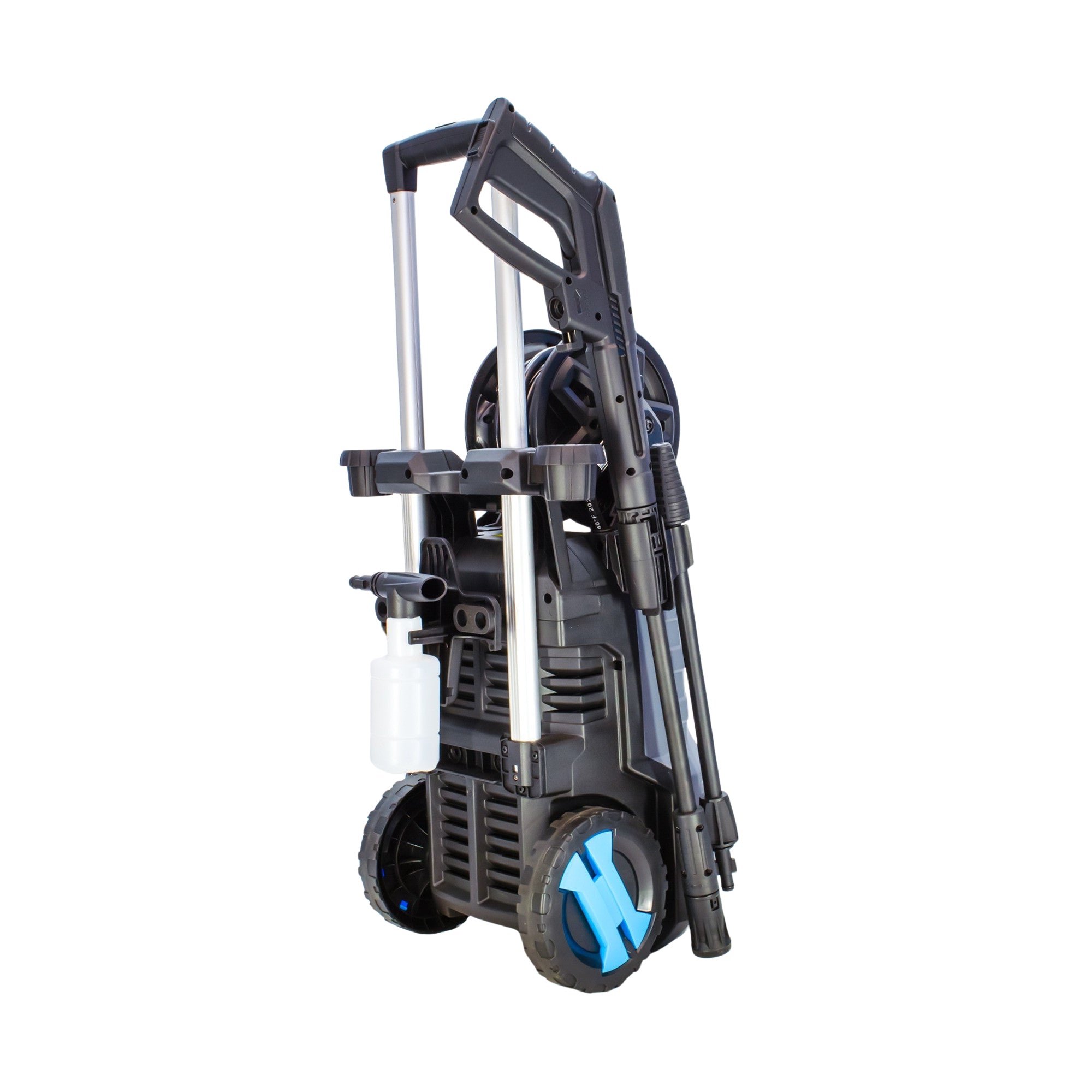 Gorilla Power GP6 Domestic Electric Pressure Washer