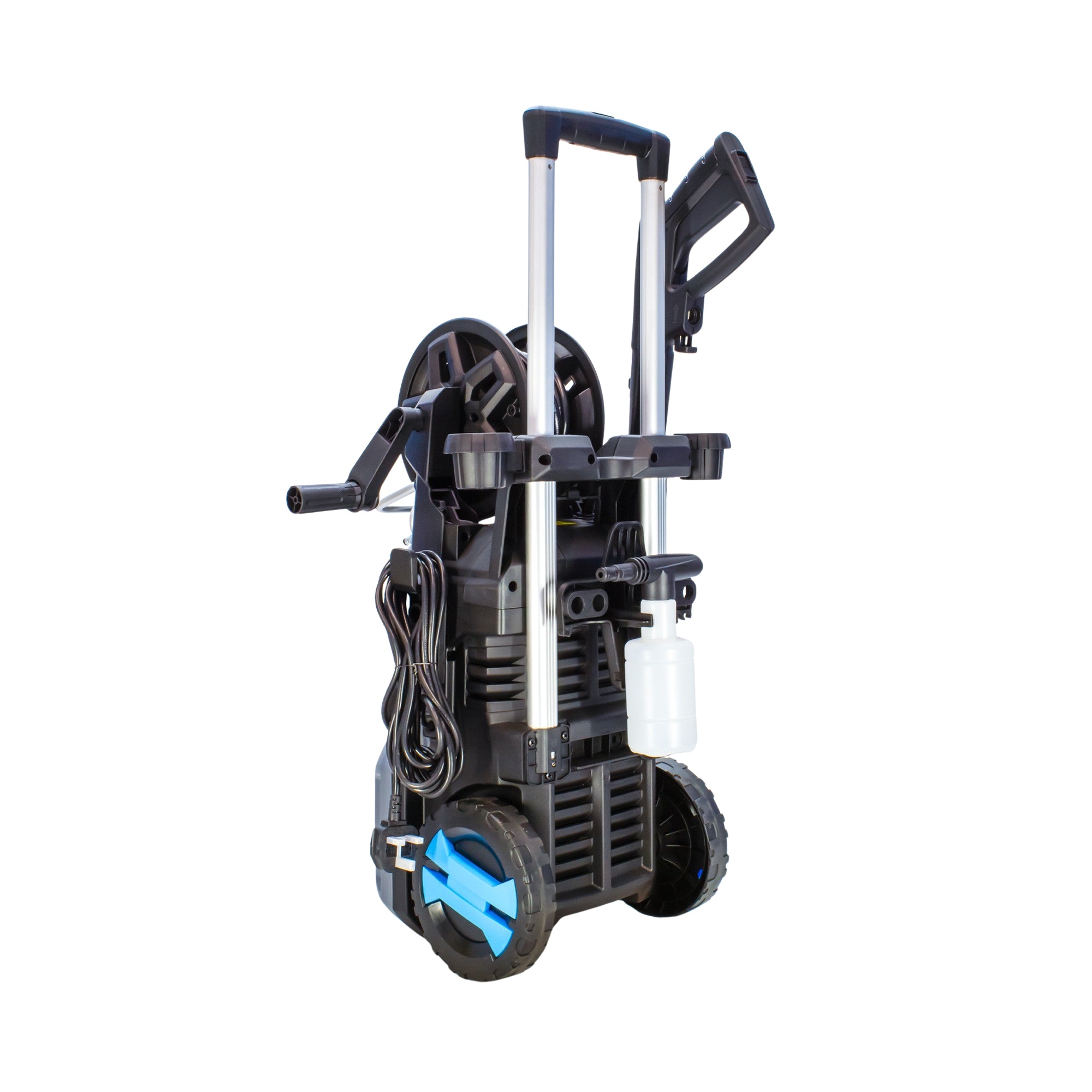 Gorilla Power GP6 Domestic Electric Pressure Washer