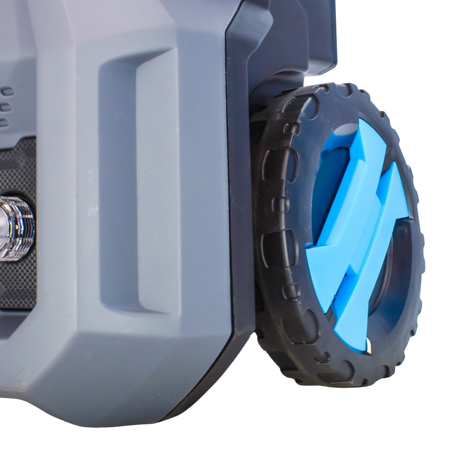 Gorilla Power GP6 Domestic Electric Pressure Washer