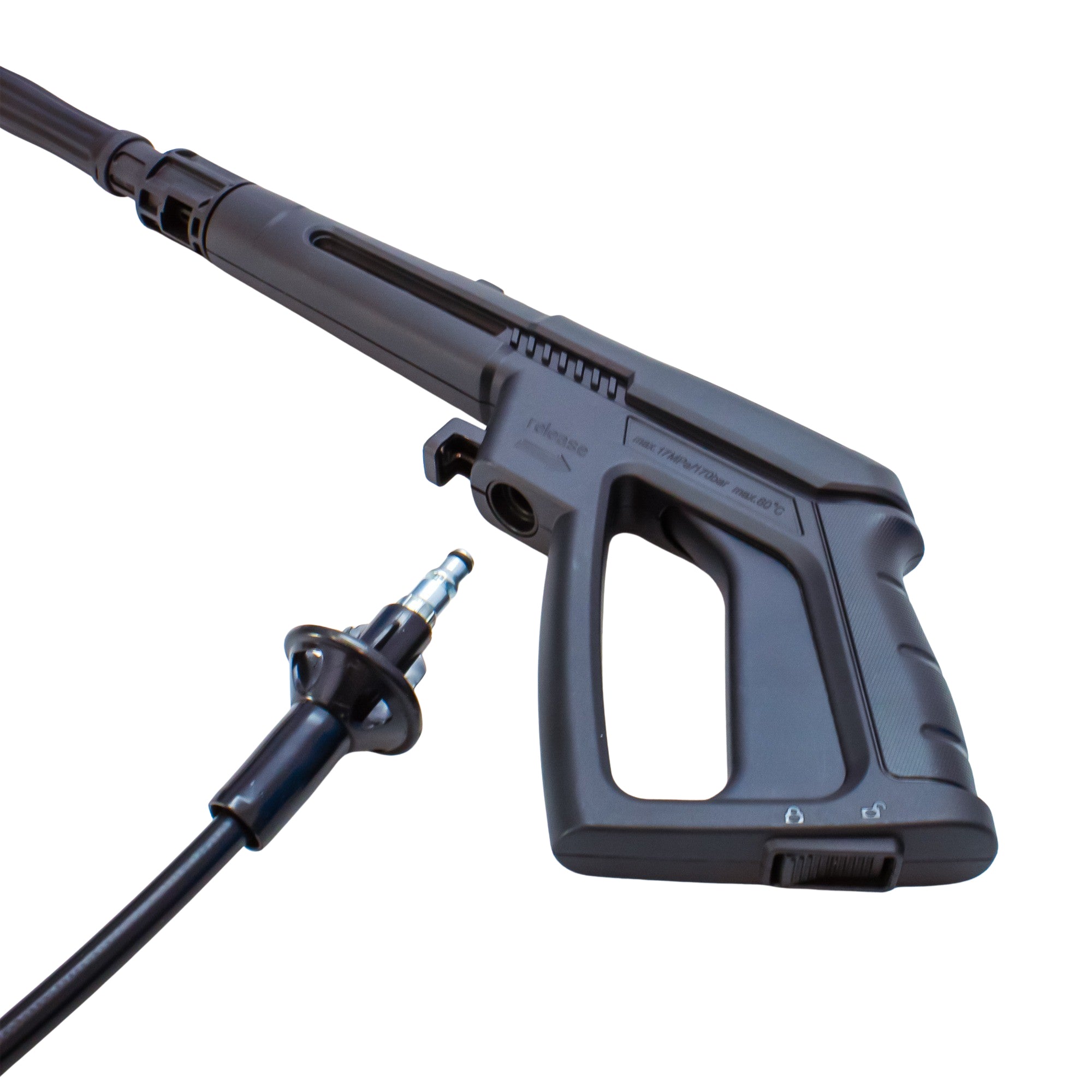 Gorilla Power GP6 Domestic Electric Pressure Washer