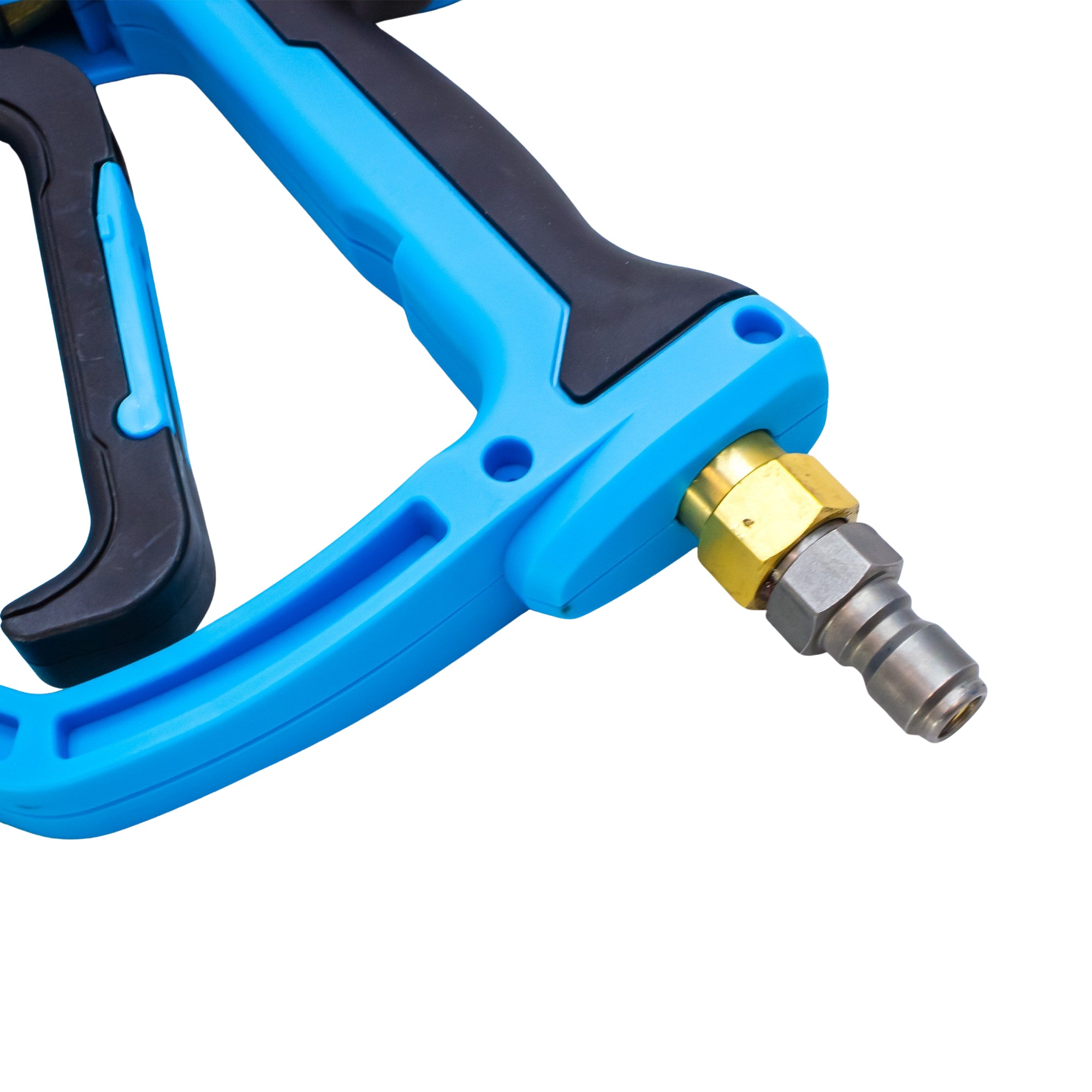 DTLR® Professional Short Trigger Gun 9.5cm Lance