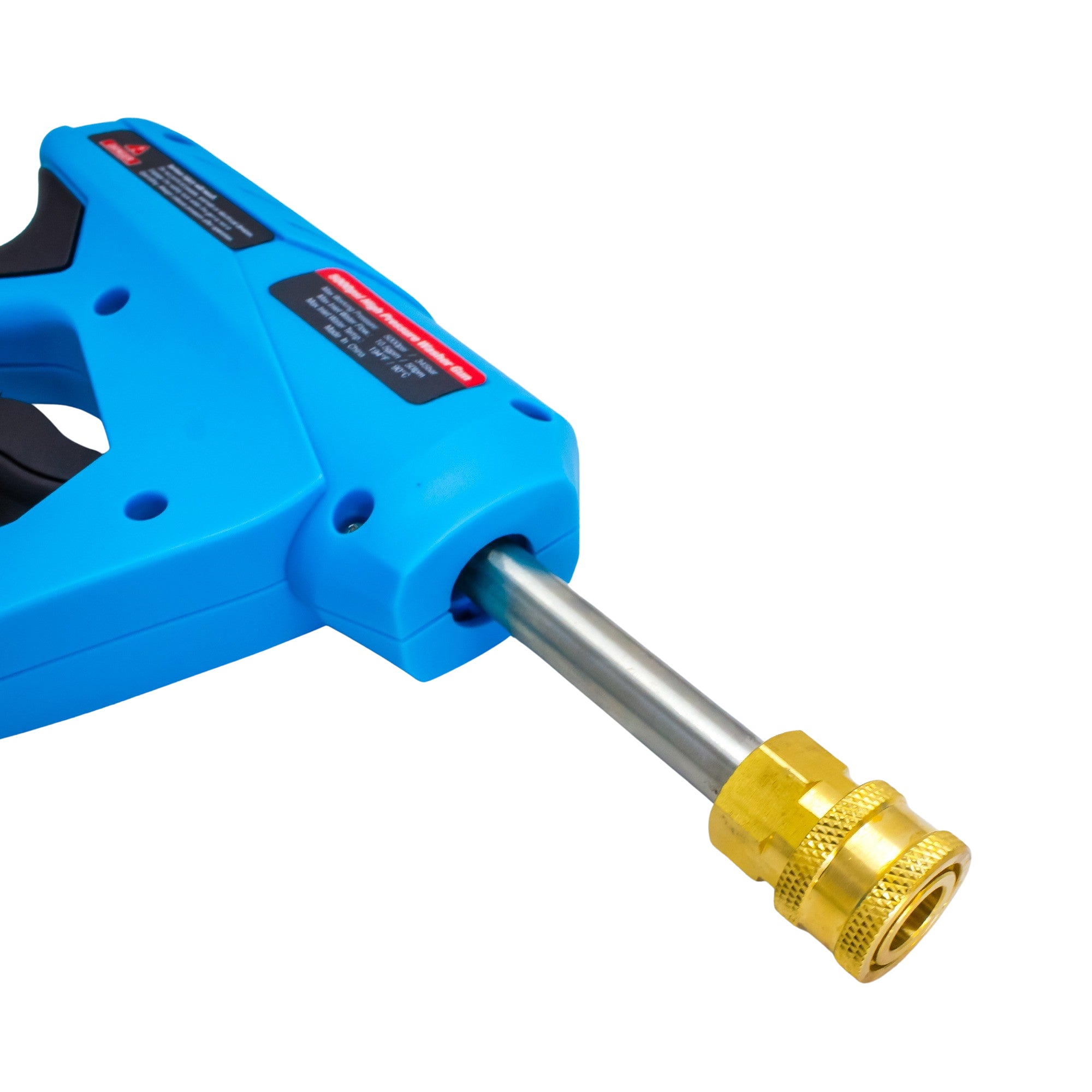 DTLR® Professional Short Trigger Gun 9.5cm Lance