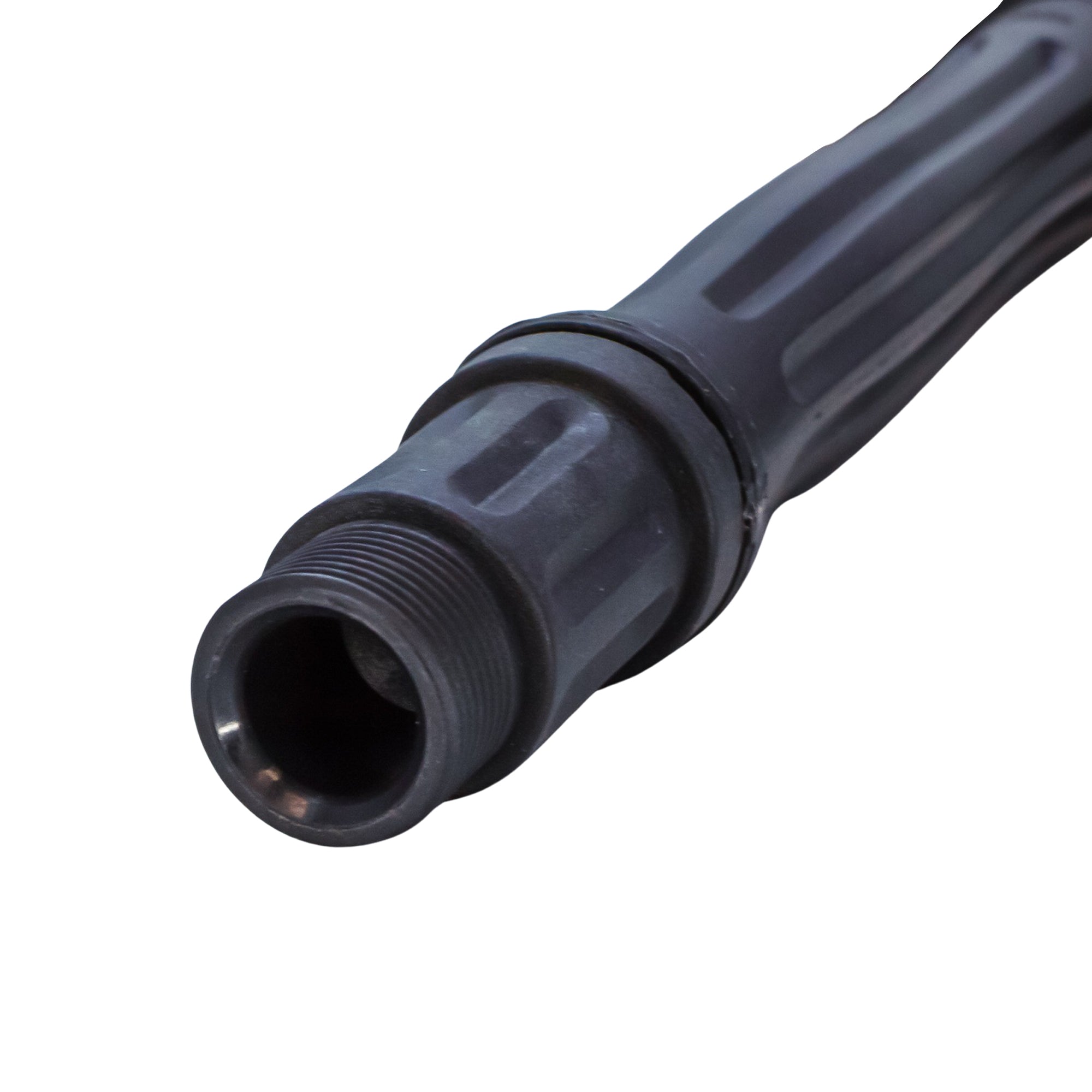 M22 12" High Pressure Brush Attachment