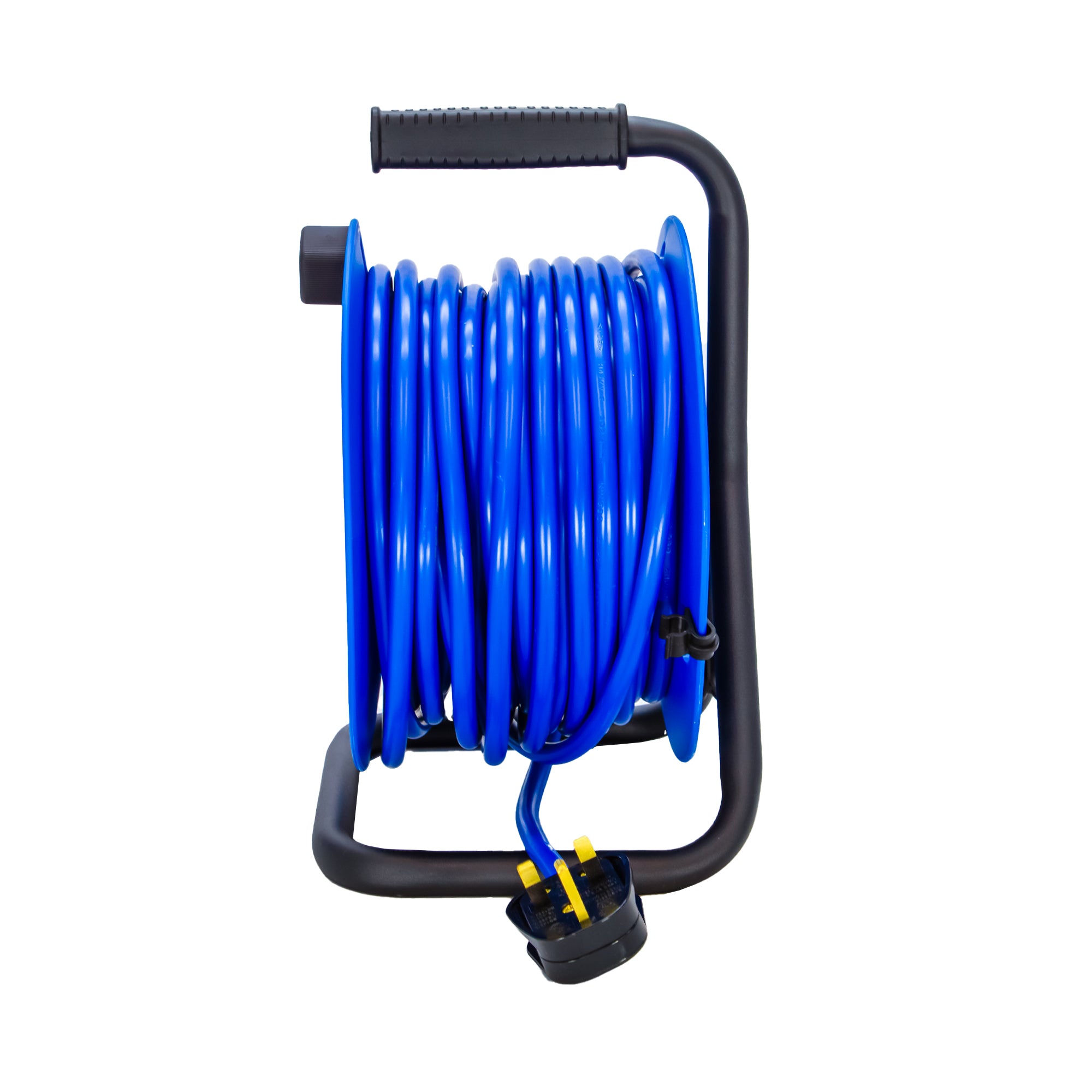 25 Metre Extension Lead - 4 Gang 3120W